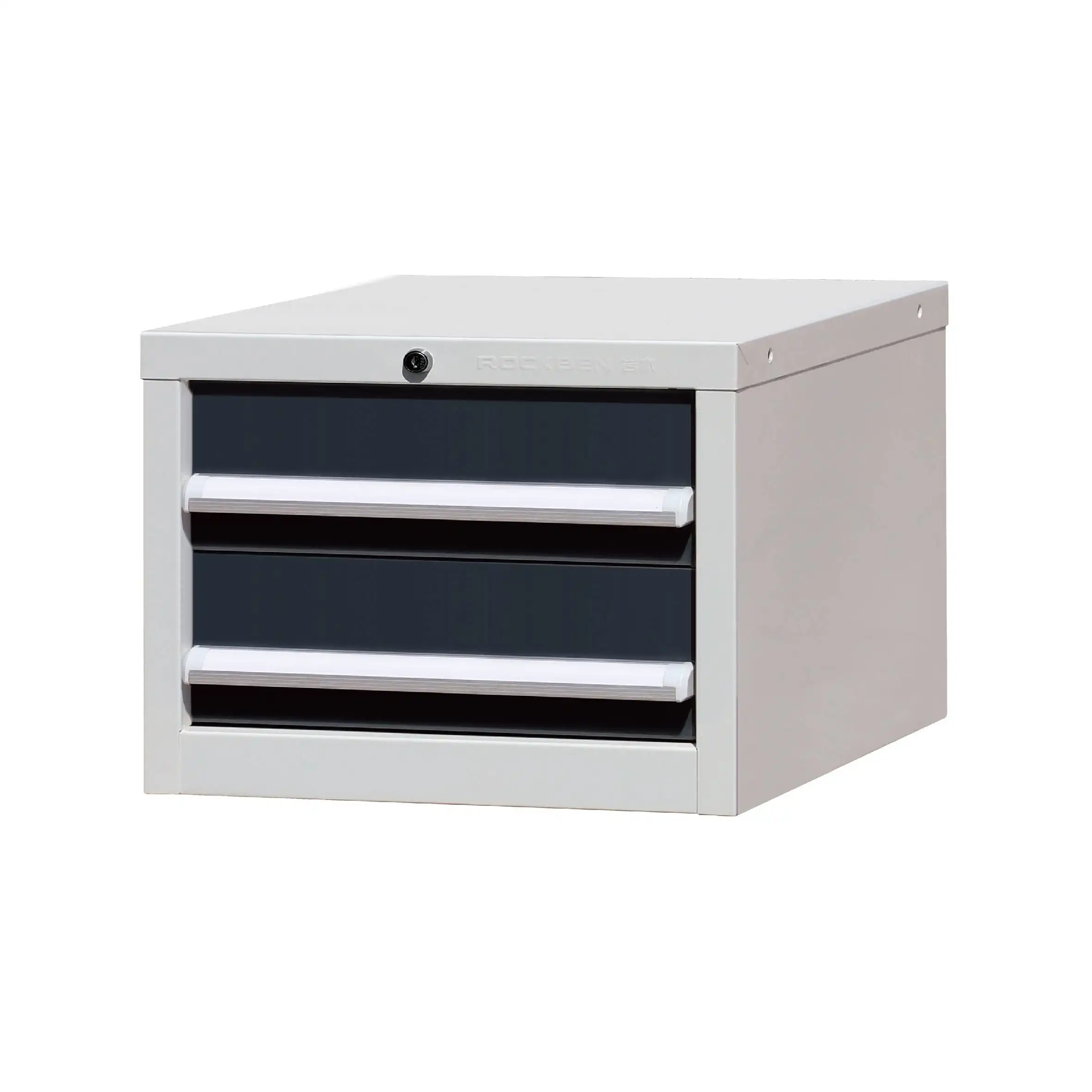 E100511-2 Modular Drawer Cabinet, 22.5''Wx23.6''Dx15.7''H 1
