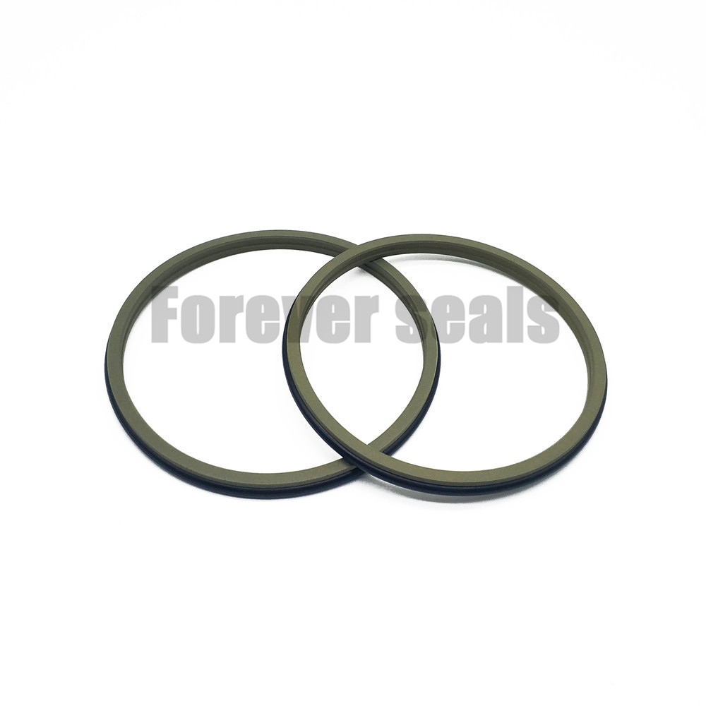 High-Performance GSZ2 Thin Composite Dust Seal 6