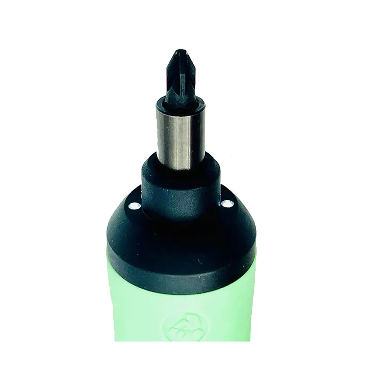 rechargeable screwdrivers