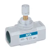 Precision Flow Control Valves for Pneumatic Systems — Stable, Efficient, and Customizable Solutions | NTA 1