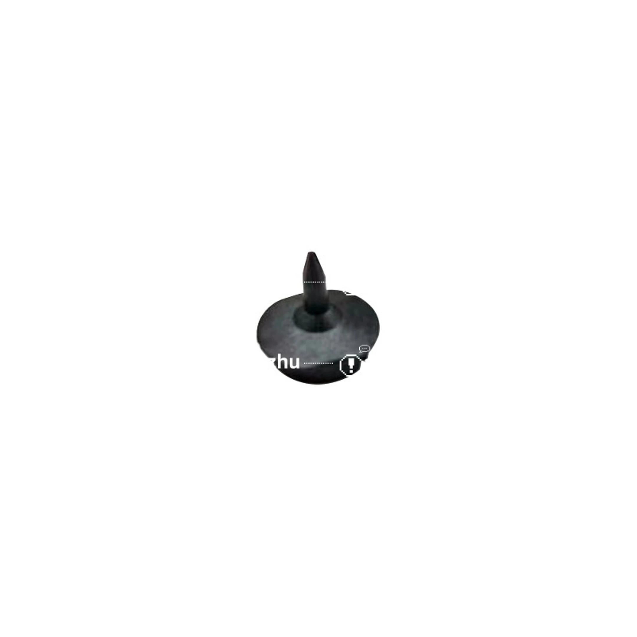 SMT Siemens ASM Boquilla 1006 | Número de pieza 03015854-02 | Boquilla de alta precisión para sistemas de colocación ASM 1