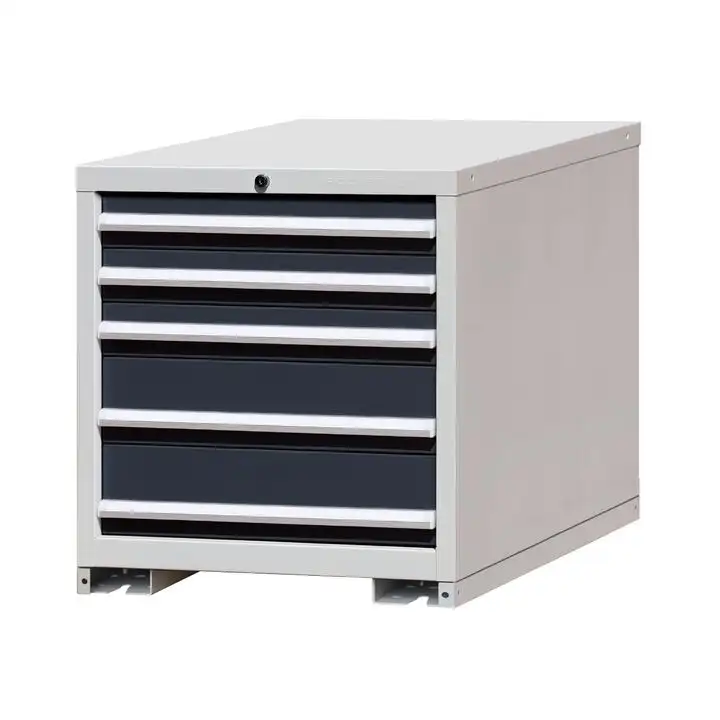 産業用工具キャビネットメーカー、モジュラー引き出しキャビネット