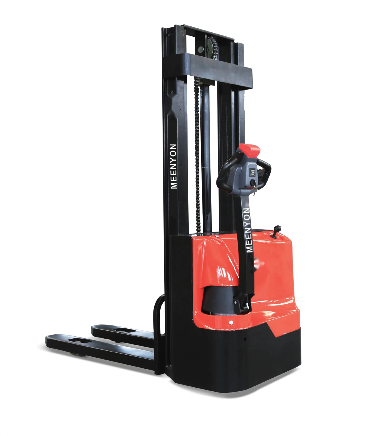 CQD15SD Standing Electric Deep Reach Truck 1500kg 1