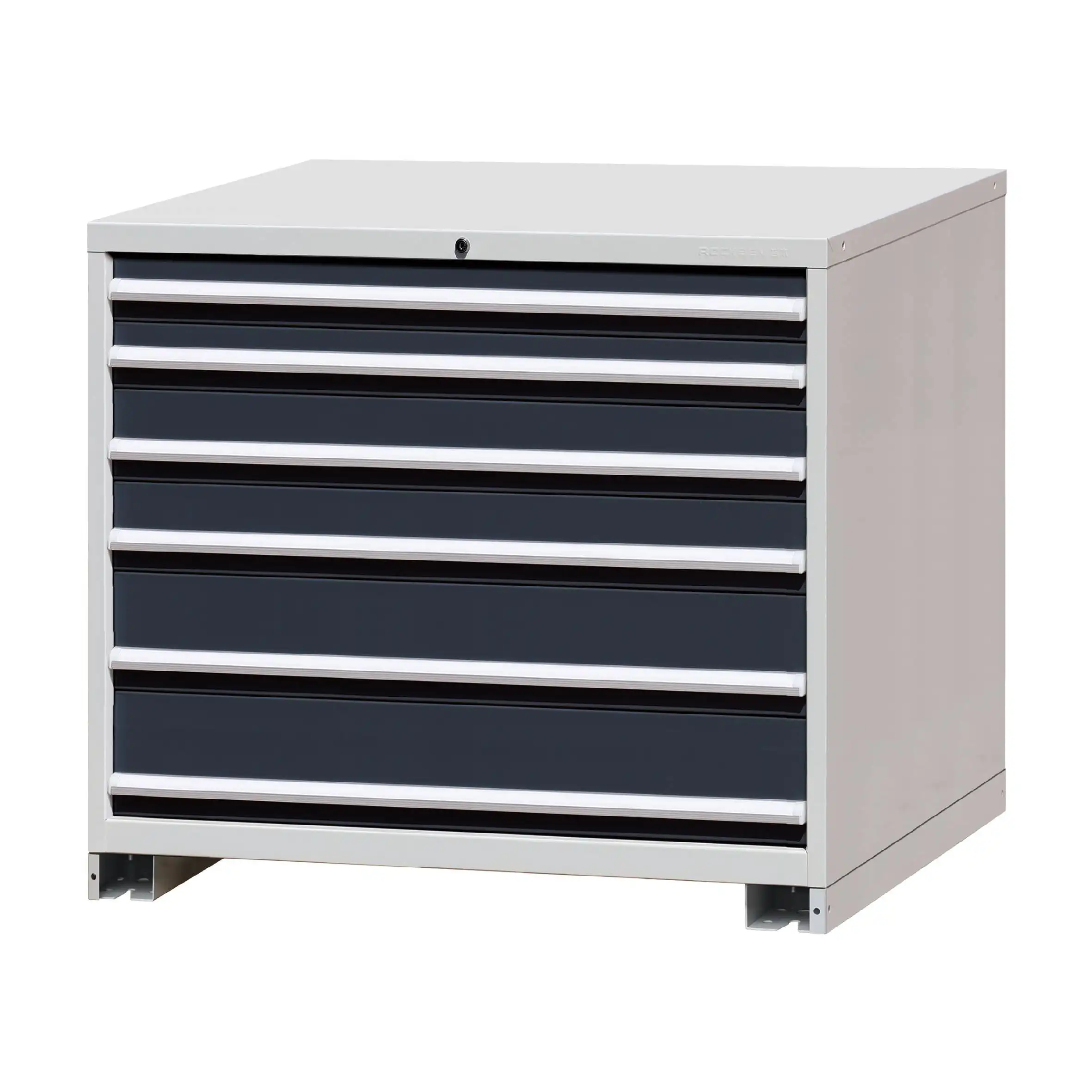E101341-6 modularni ormar za ladicu, 45''wx27.8''DX43.3''H 1