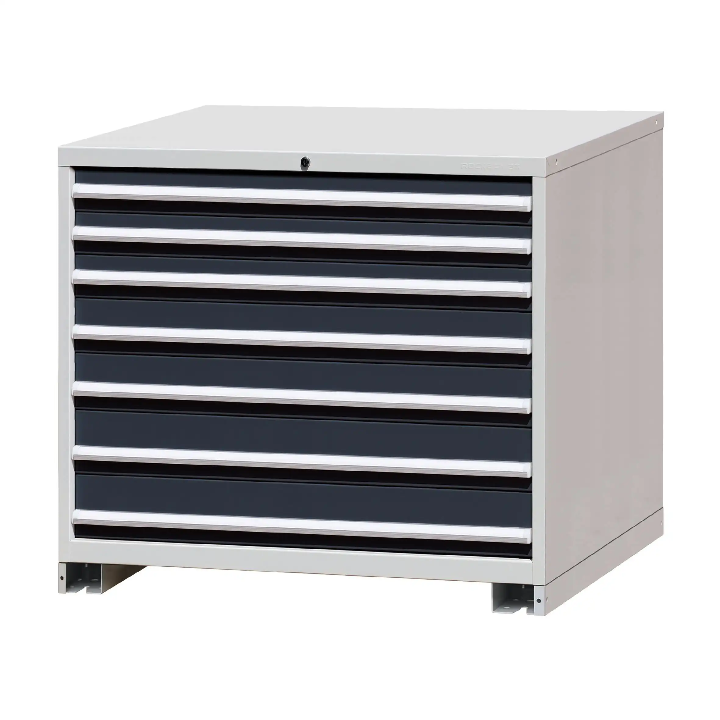 E101341-7 Kabinet Laci Modular, 45''wx27.8''Dx43.3''h 1