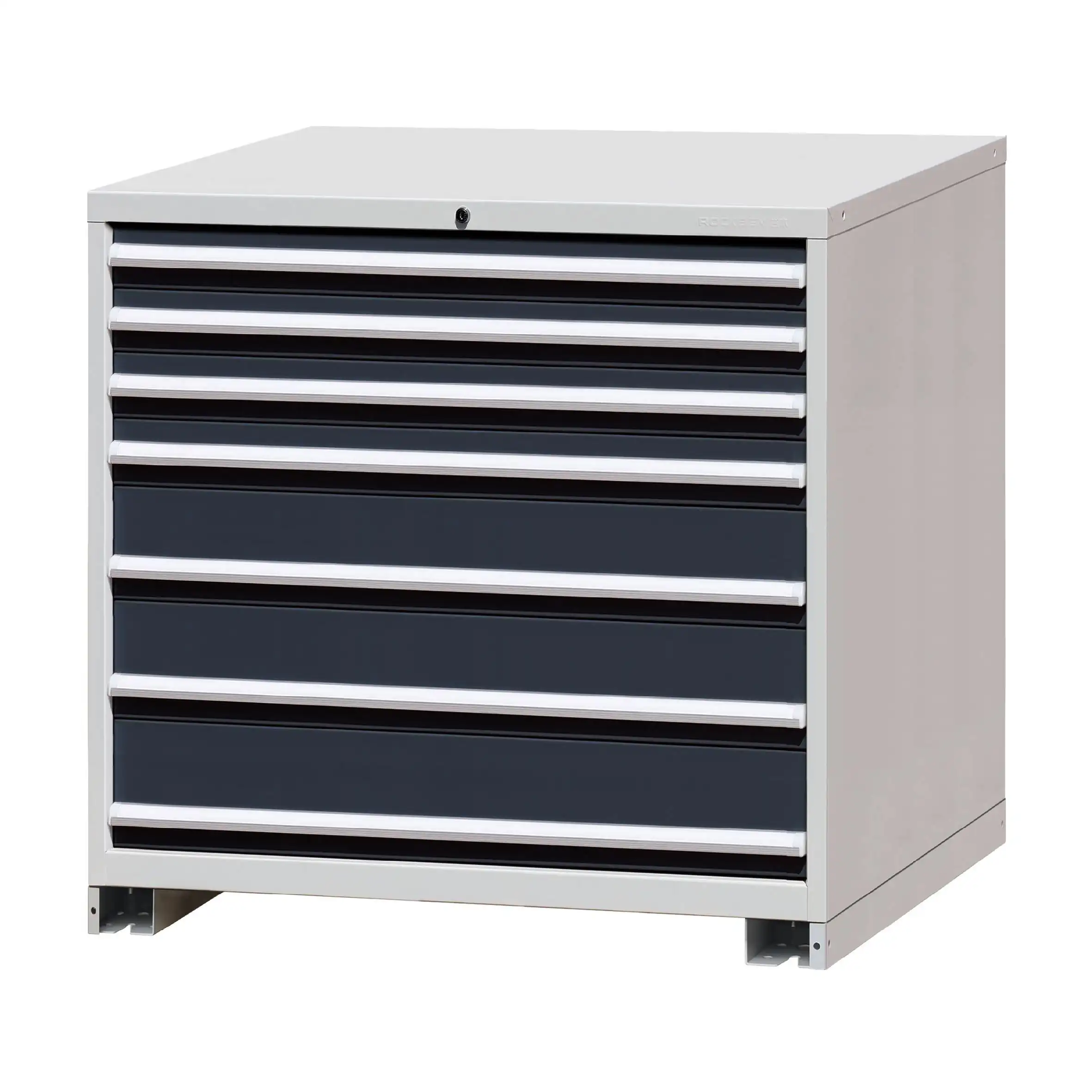 E101346-7 Modularni ormar za ladicu, 45''wx27.8''Dx47.2h 1
