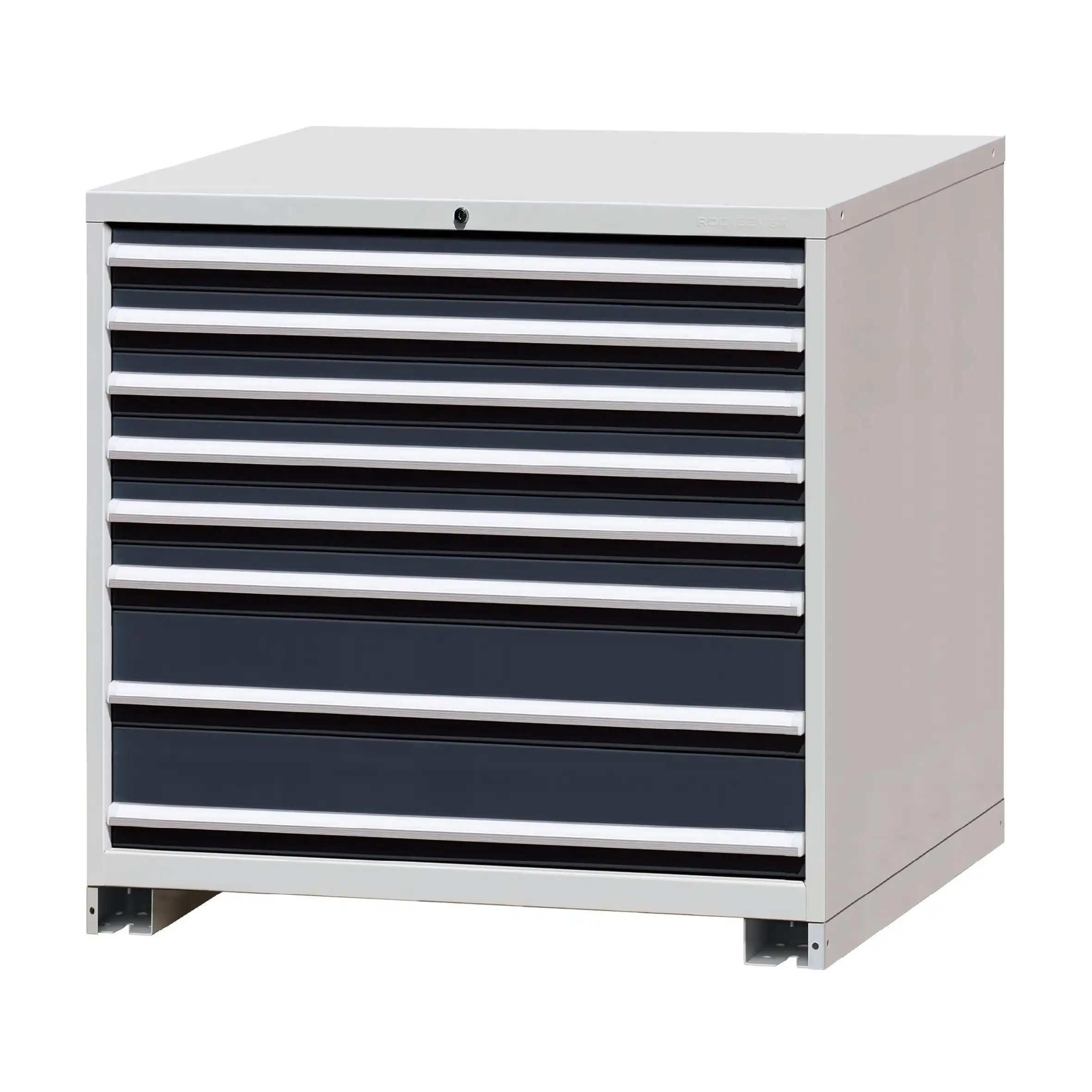 E101346-8 modularni ormar za ladicu, 45''wx27.8''DX47.2'h 1