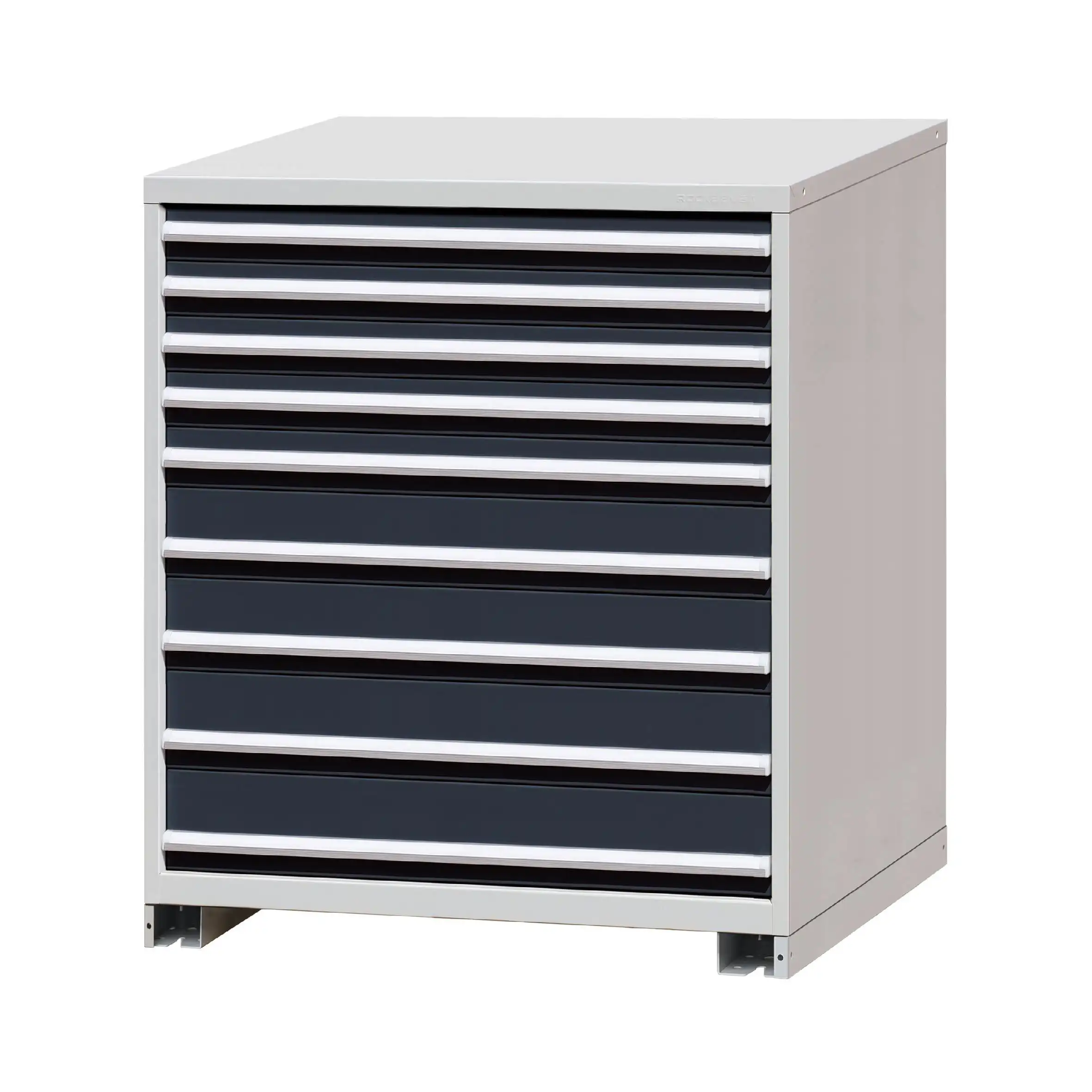 E101351-9 Kabinet Laci Modular, 45 WX27.8 DX59.1 H 1