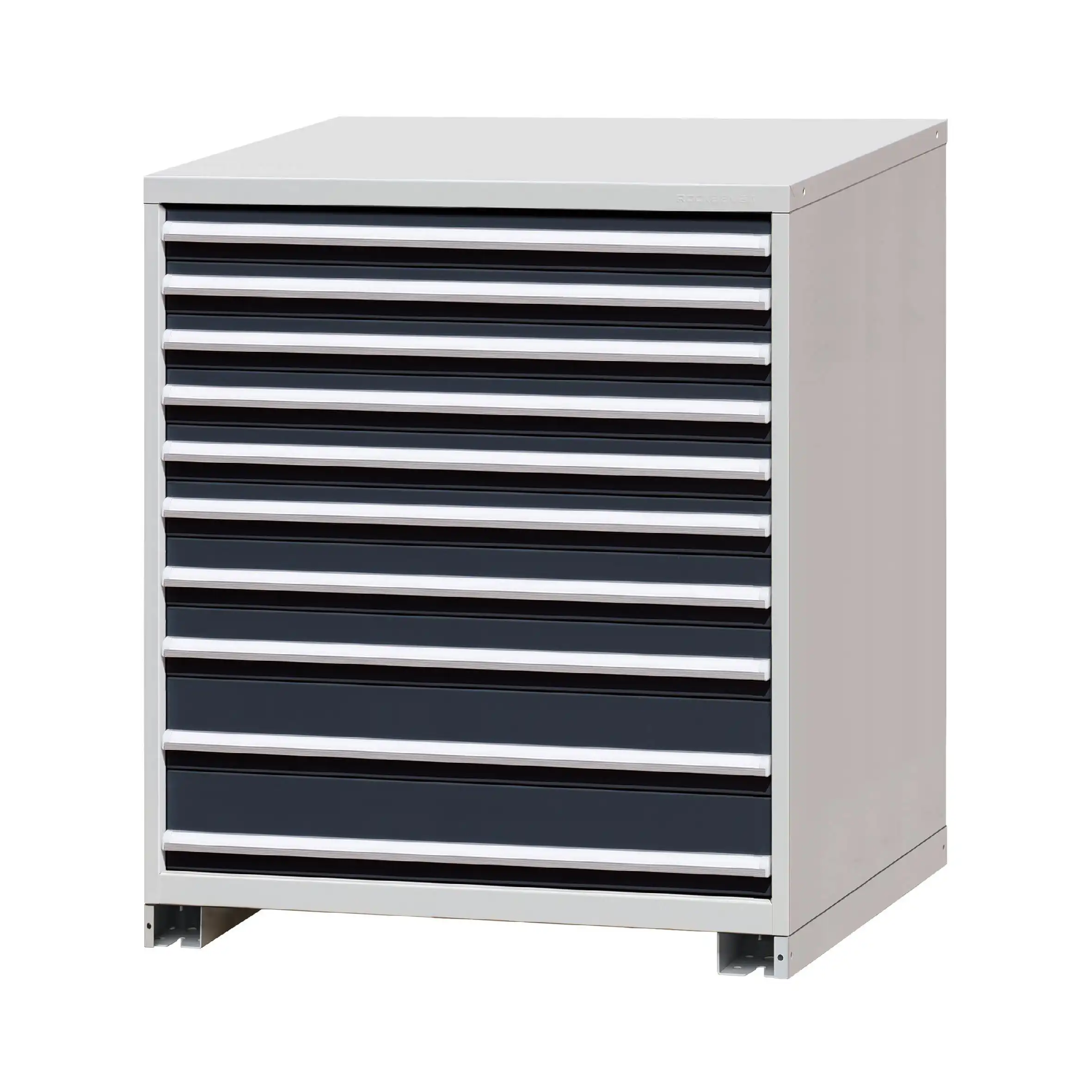 E101351-10 Kabinet Laci Modular, 45 WX27.8 DX59.1 H 1