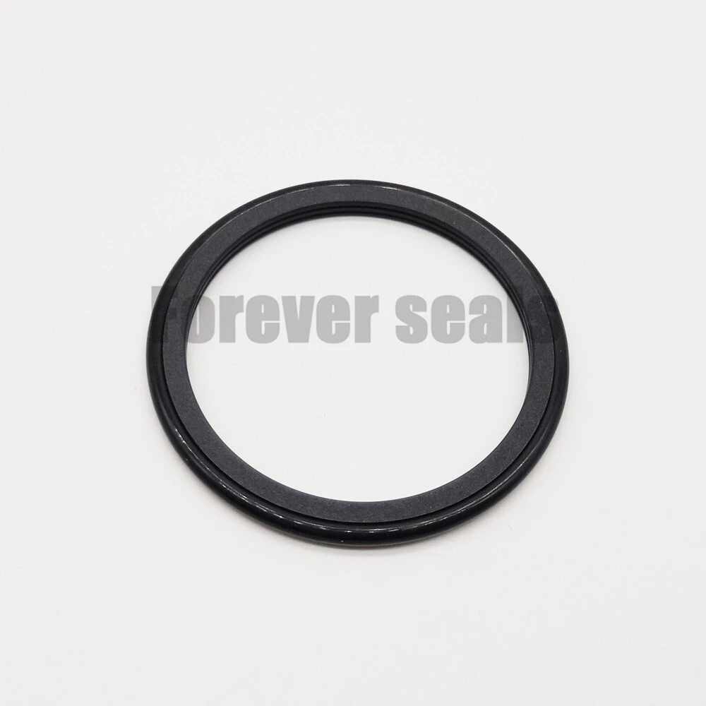 Anillo glyd glyd glyd de eje GRS de alto rendimiento - CT01 Fibra de carbono llena de fibra PTFE 1