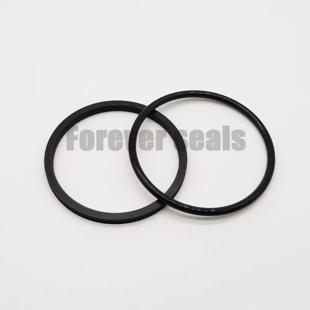 FOREVER SEALS Hydraulic Piston Seal Supply 3