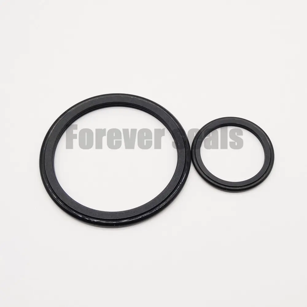 FOREVER SEALS Hydraulic Piston Seal Supply 4