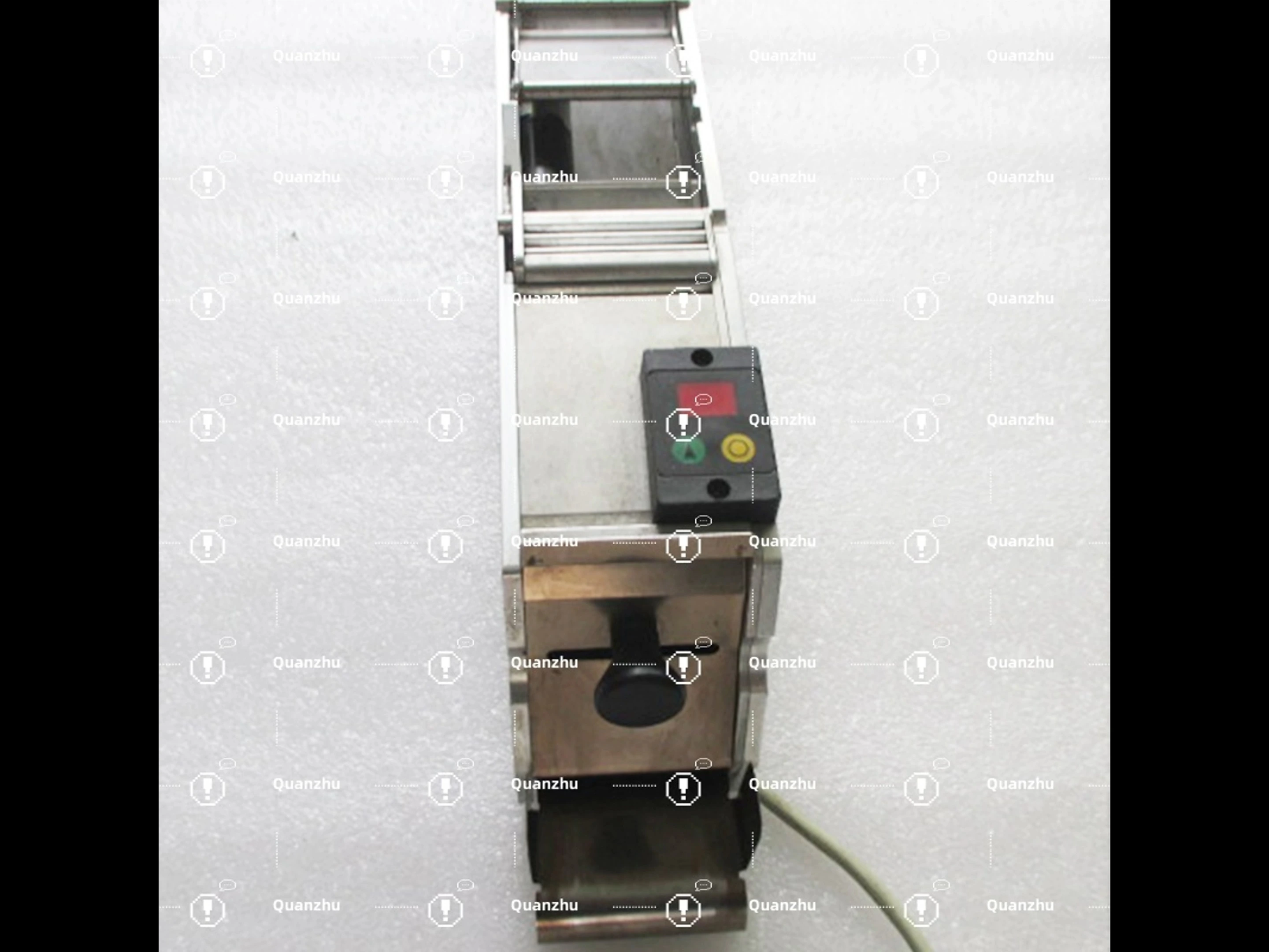 SMT Siemens ASM Feeder 24–32mm s نوع | رقم الجزء 00141093S05 | مغذي الشريط الدقيق لآلات ASM 1