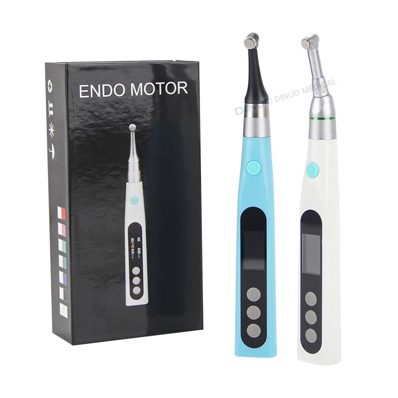 Medical Equipment 16:1 Endo Motor for Root canal Therapy Dental Clinic Unit with Reciprocating Endo Motor 1