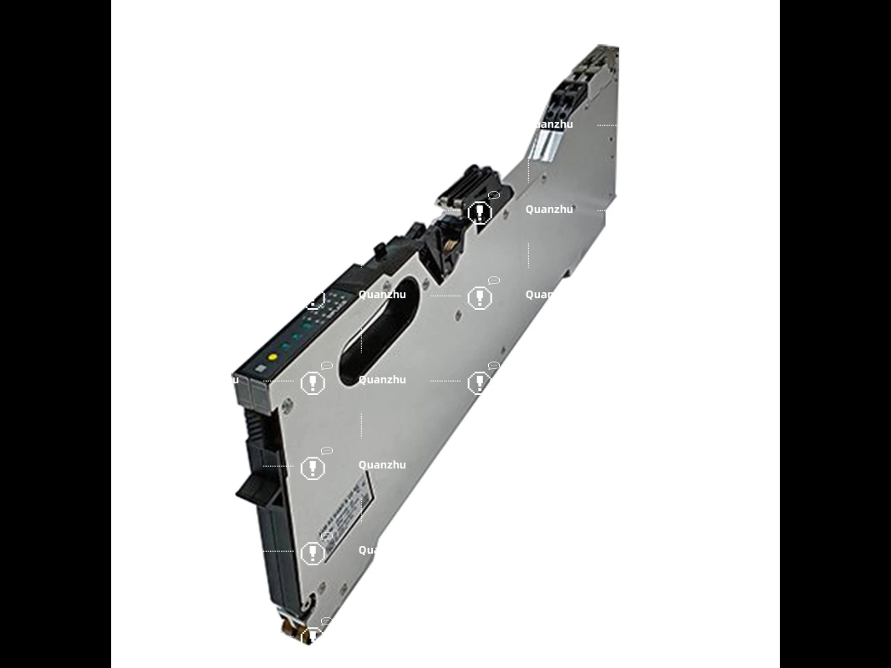 SMT Siemens ASM Feeder 8mm | رقم الجزء 00141480 | وحدة تغذية شريطية موثوقة لآلات ASM 1