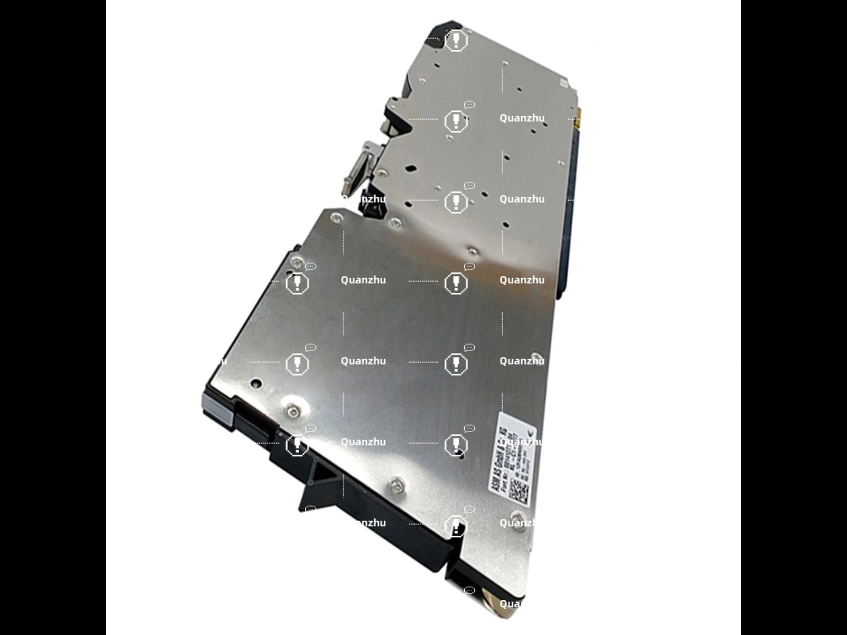 SMT Siemens ASM Feeder 12mm | أرقام الأجزاء 00141271 /00141291 /00141371 /00141391 | مغذيات الشريط عالية السرعة لآلات Siemens SMT 1