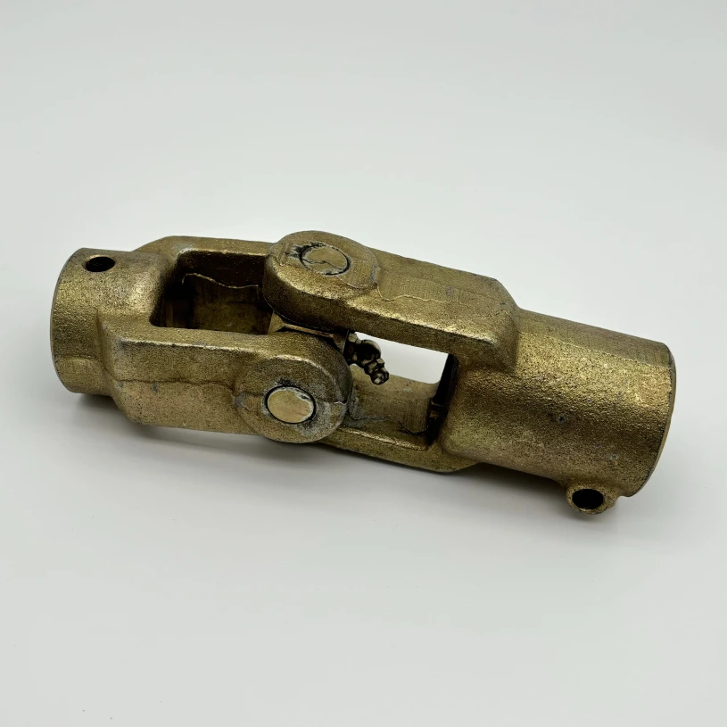 High precision universal joint 1