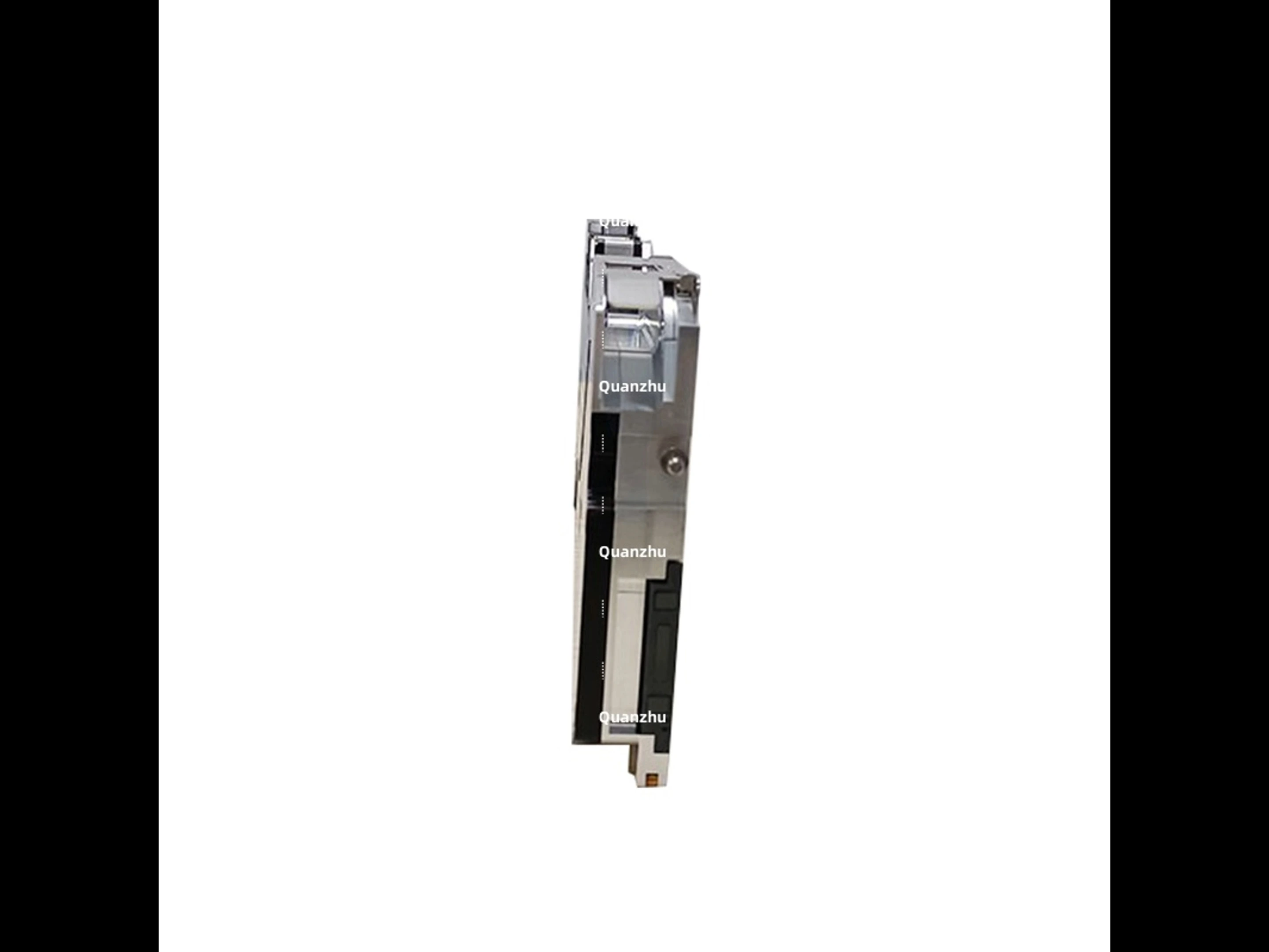 SMT Siemens ASM Feeder 24mm | رقم الجزء 00141393-02 | وحدة تغذية الشريط عالية السرعة لمكونات SMD كبيرة 1
