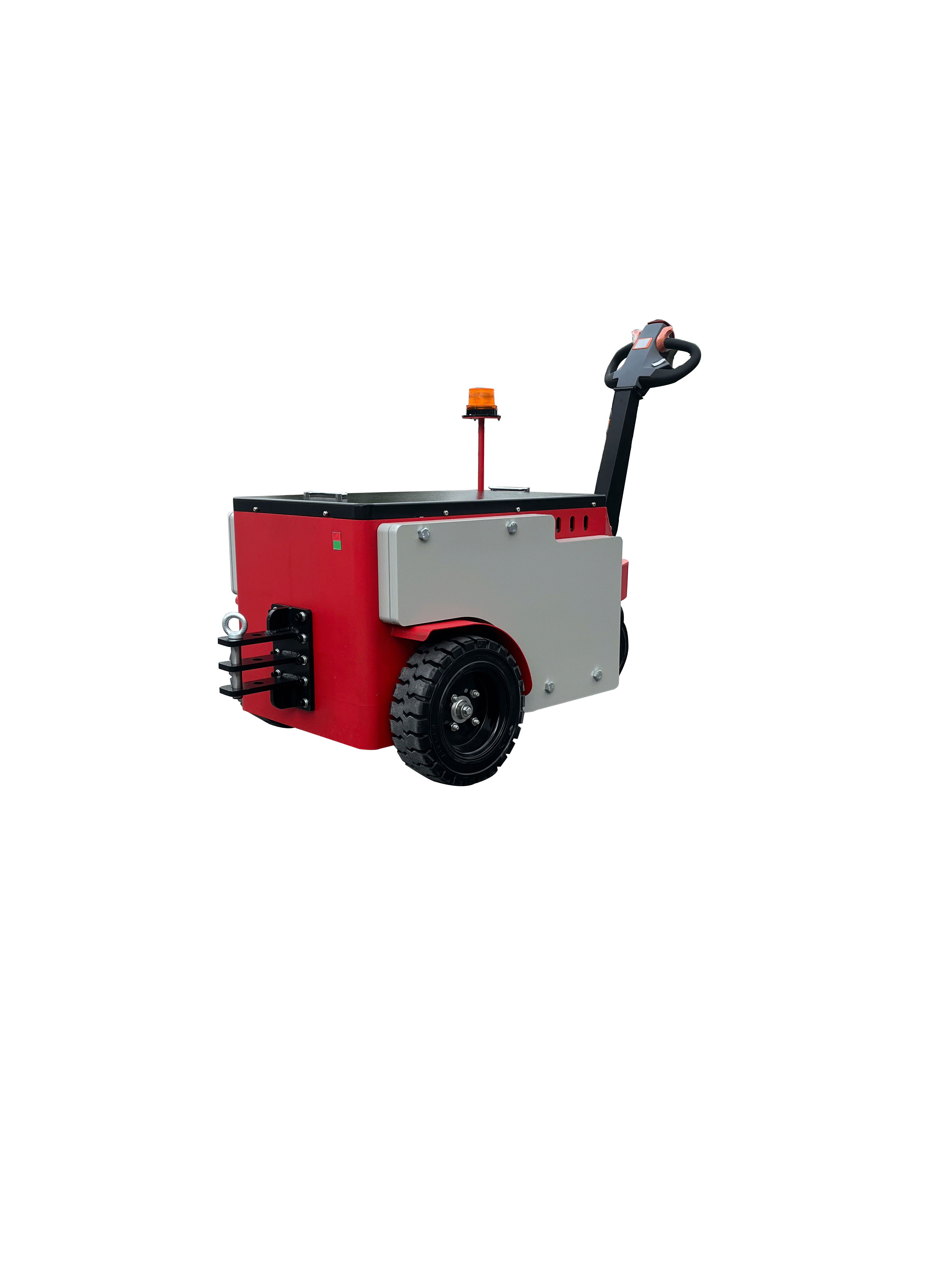 Vlift H130 13TON Electric Tow Tractor с батареей большой емкости 3