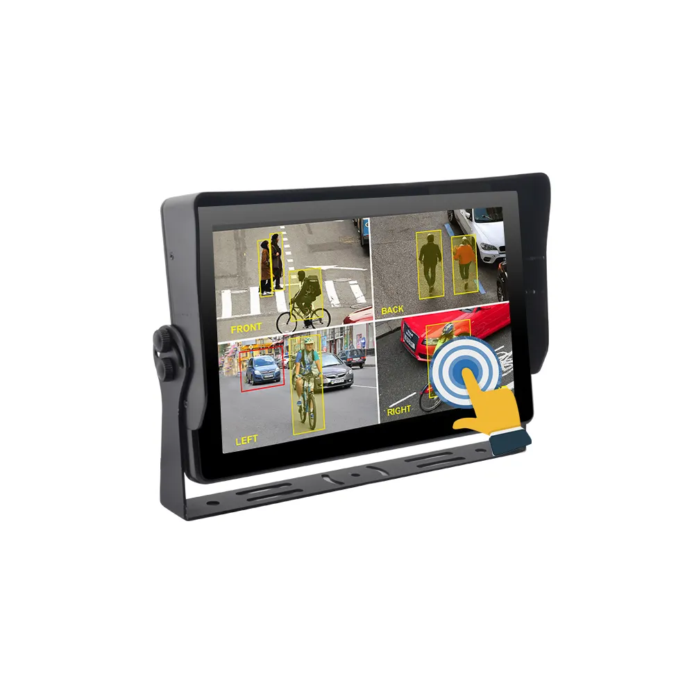 Car Cameras Supplier AI BSD System Wholesale - PJ-AUTO 2