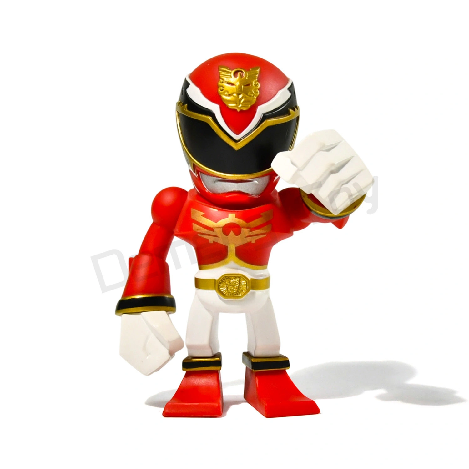 Plastic Figure Toy 1