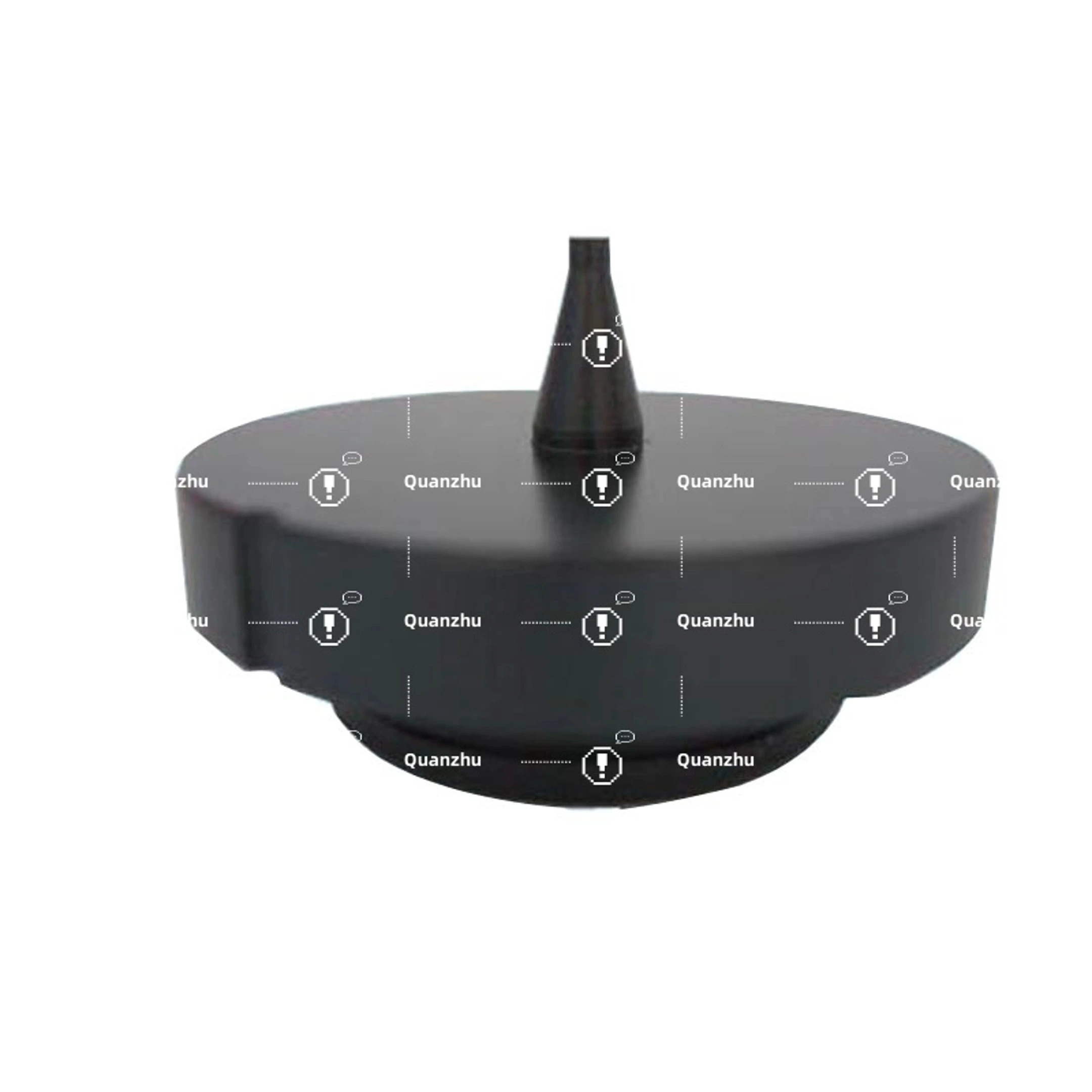 SMT Universal Nozzle 08MPF-High-precision Placement Nozzle para sa Universal Pick and Place Machines 1