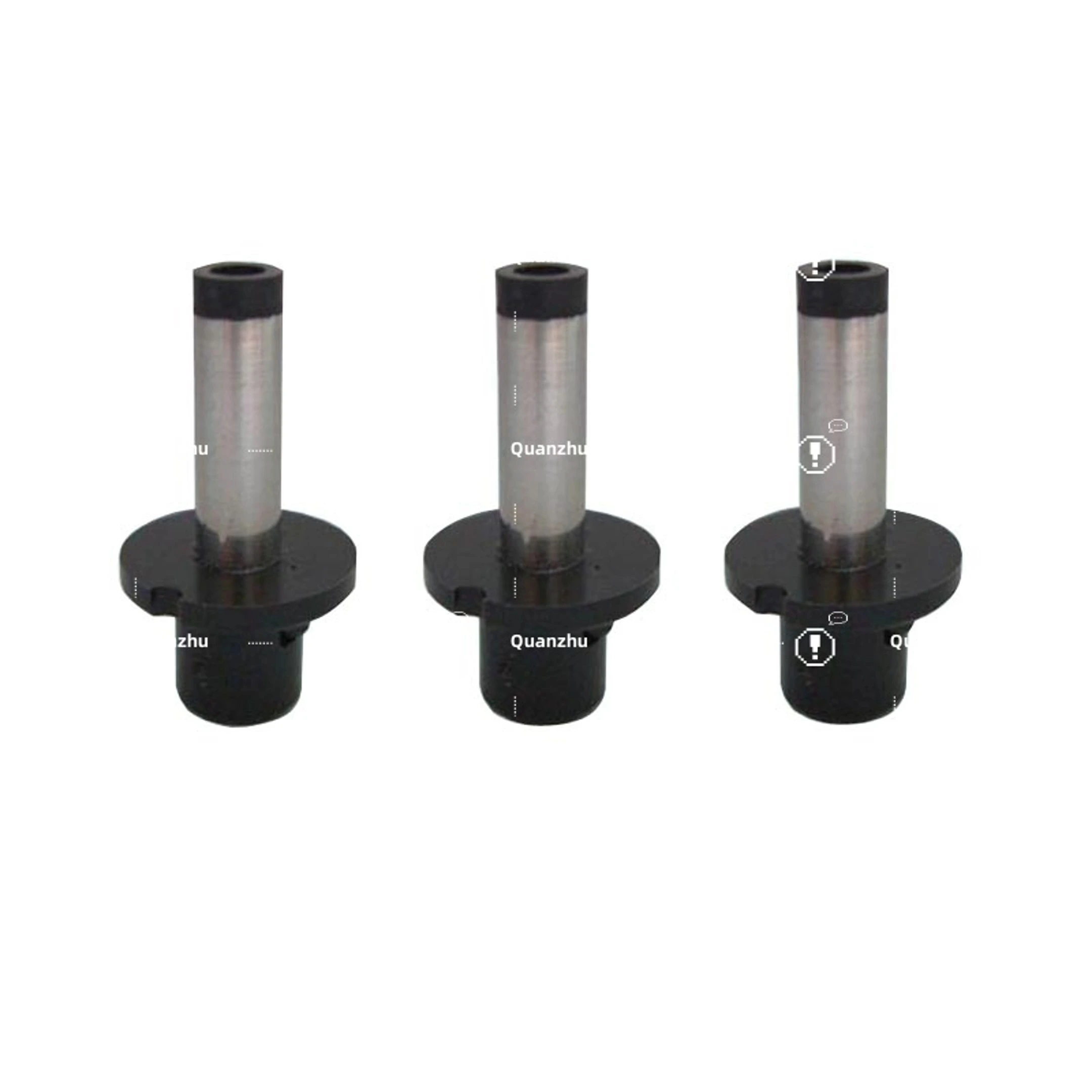 SMT Universal Nozzle 160F-High-precision nozzle para sa FlexJet & Flexhead Systems 1