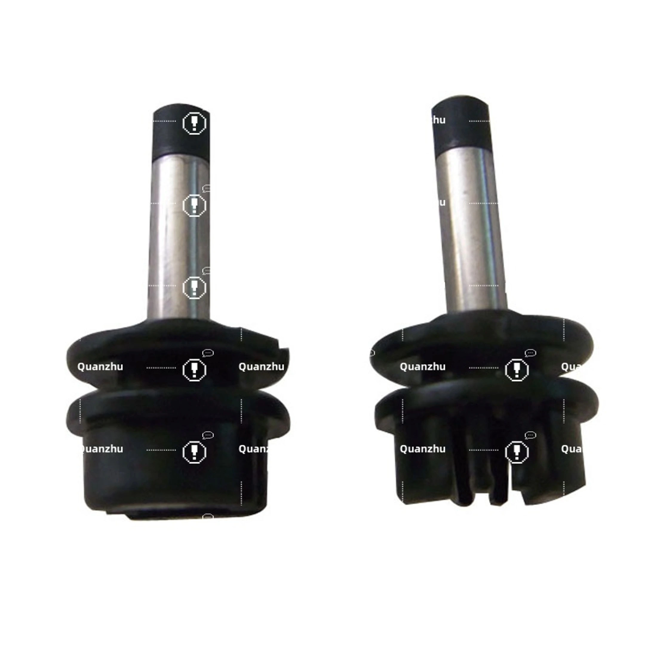 SMT Universal Nozzle 1220 PN 51305301 - katumpakan .125 sumusunod na tasa ng nozzle para sa flexjet 1