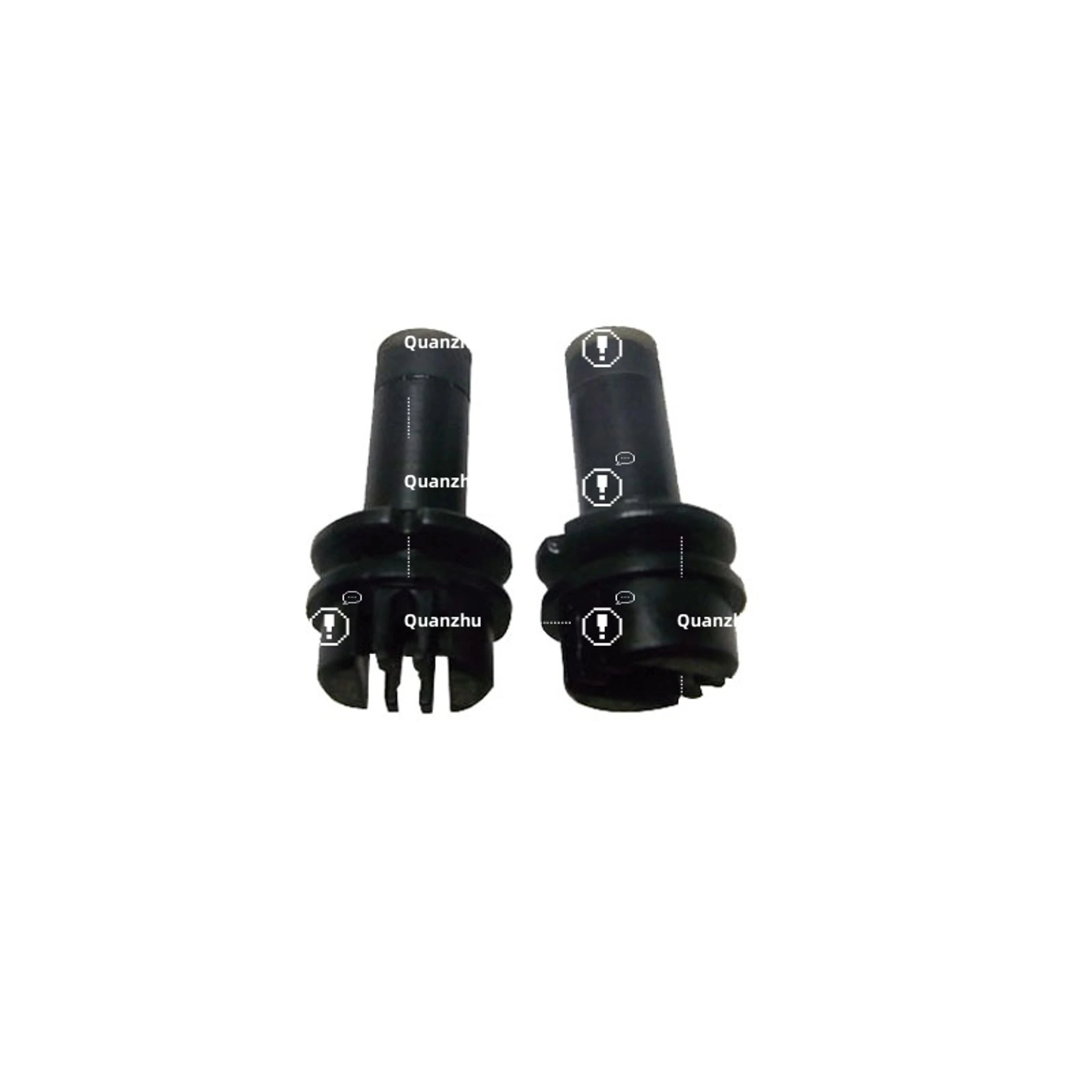 SMT Universal فوهة 1240 PN 51305302 - الدقة .234 فوهة كأس متوافقة مع FlexJet 2/3 1