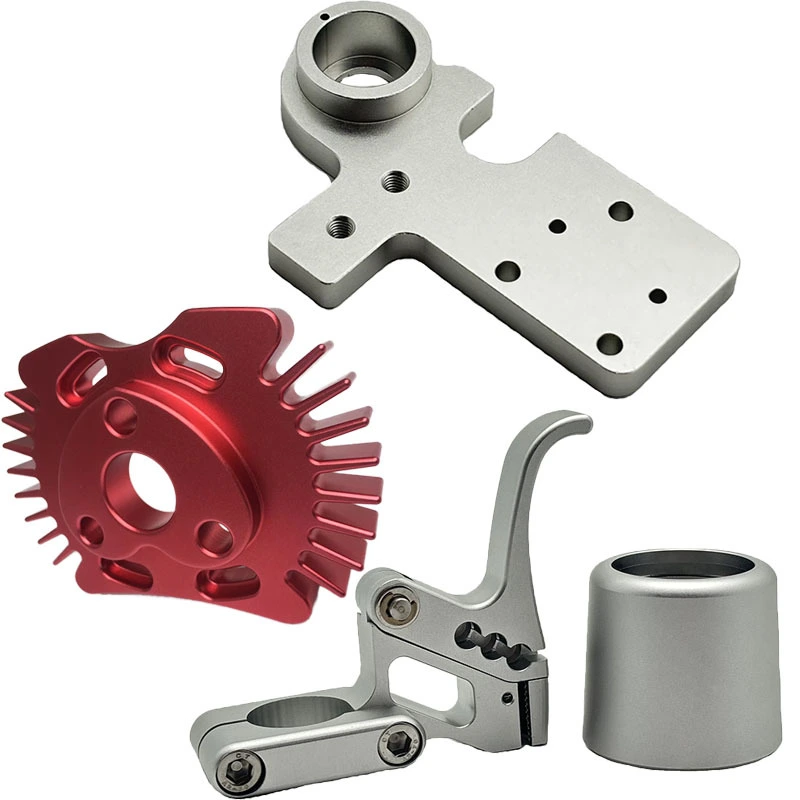 Anodized Jet Ski Parts--Elevating Your Jet Ski Experience 1