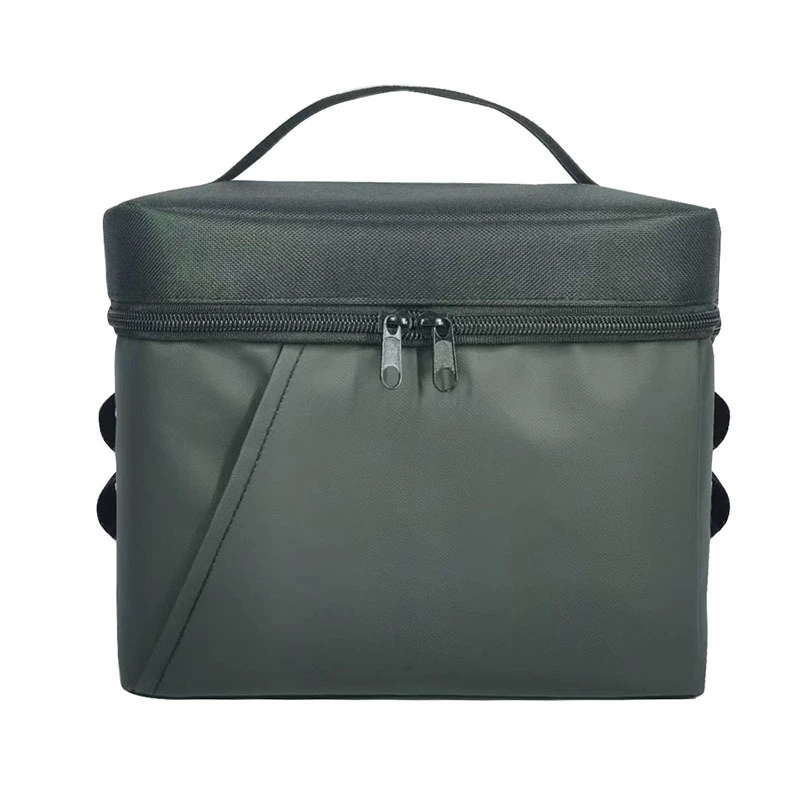 Insulated Thermal Cooler Lunch Bag For Work& Travel 1