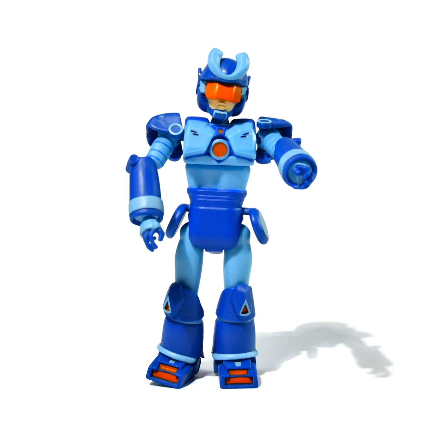 Jouet en plastique 3D 1