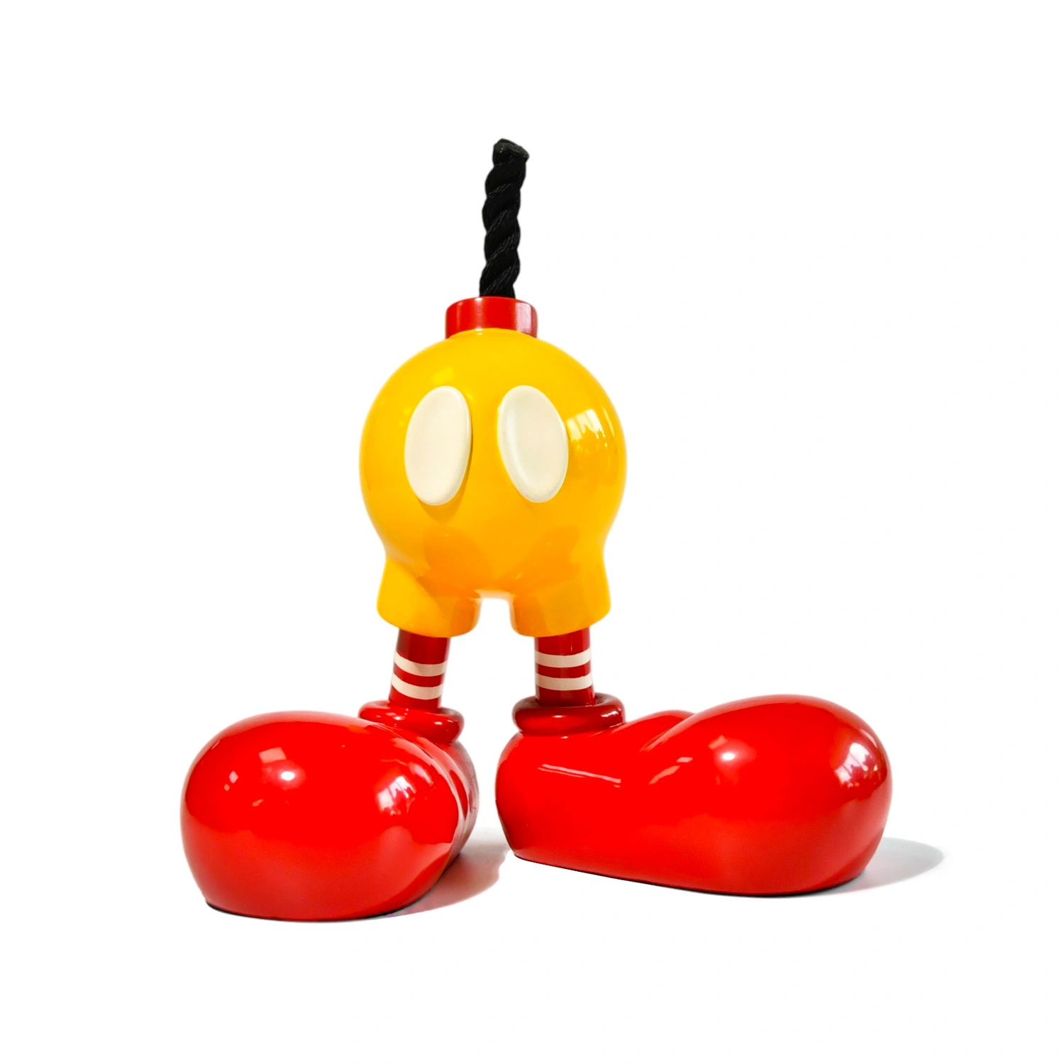 Cute Cartoon Figure Toy 1