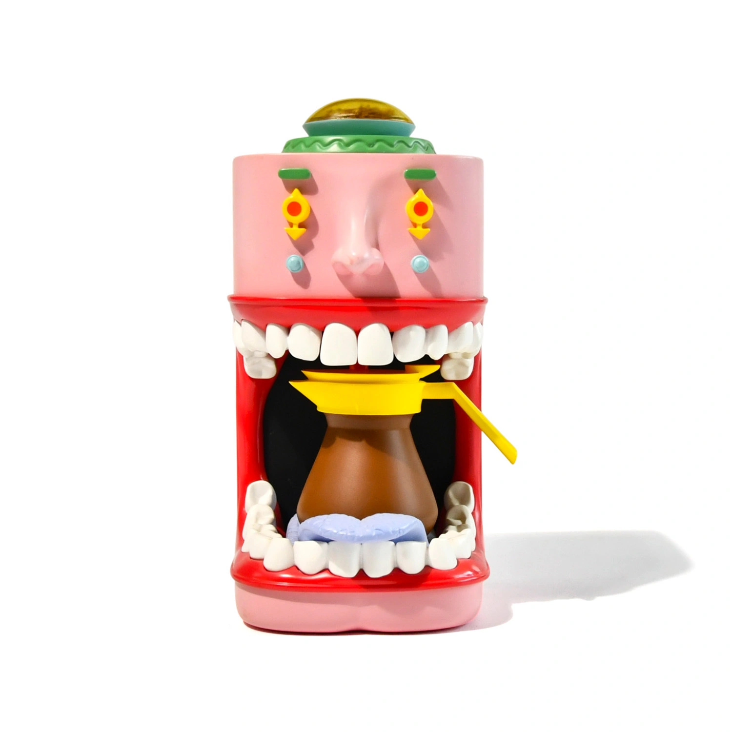 3D Resin Toy 1