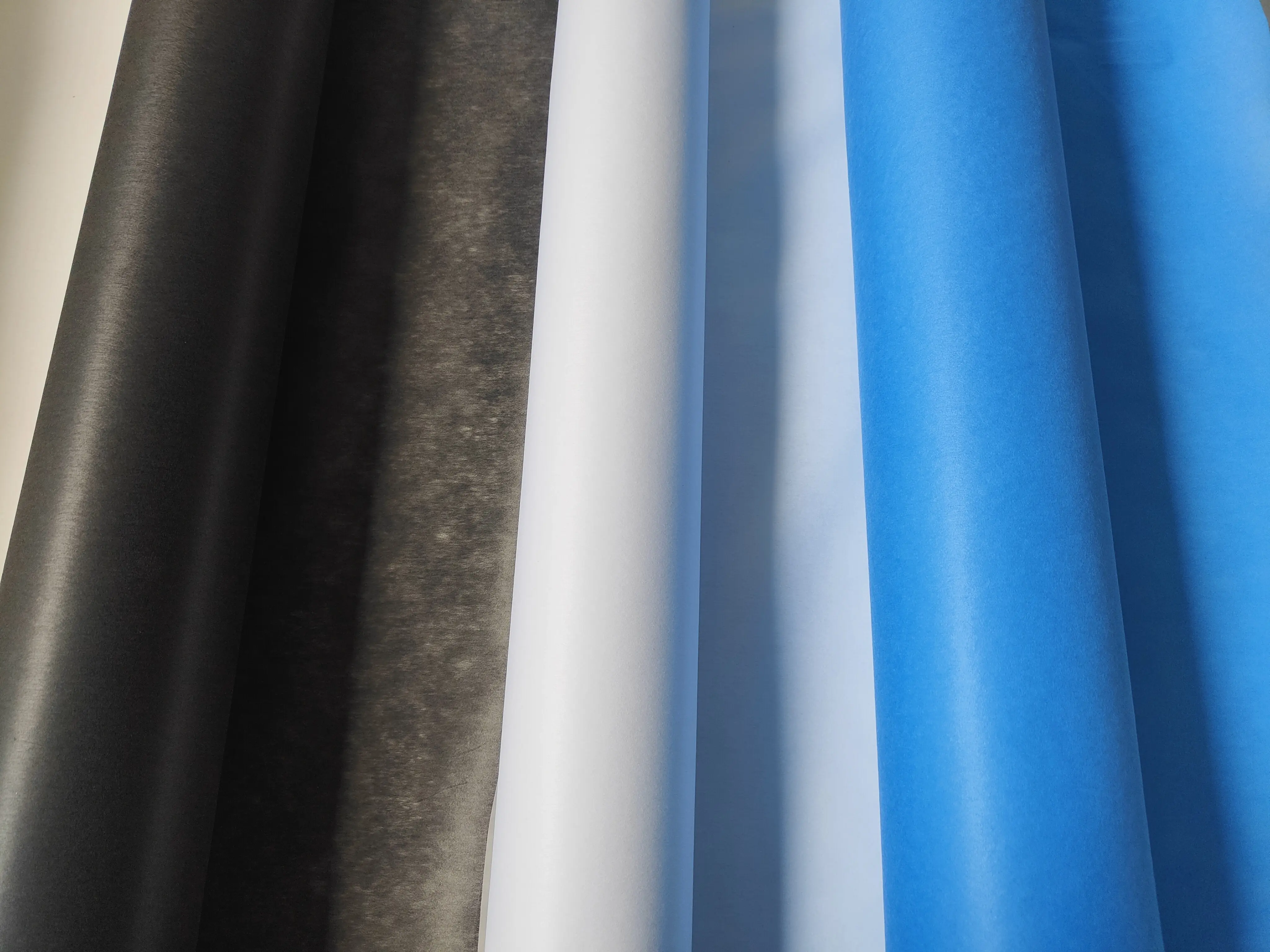 Nonwoven Interlining by XINYU Non-woven-2 4