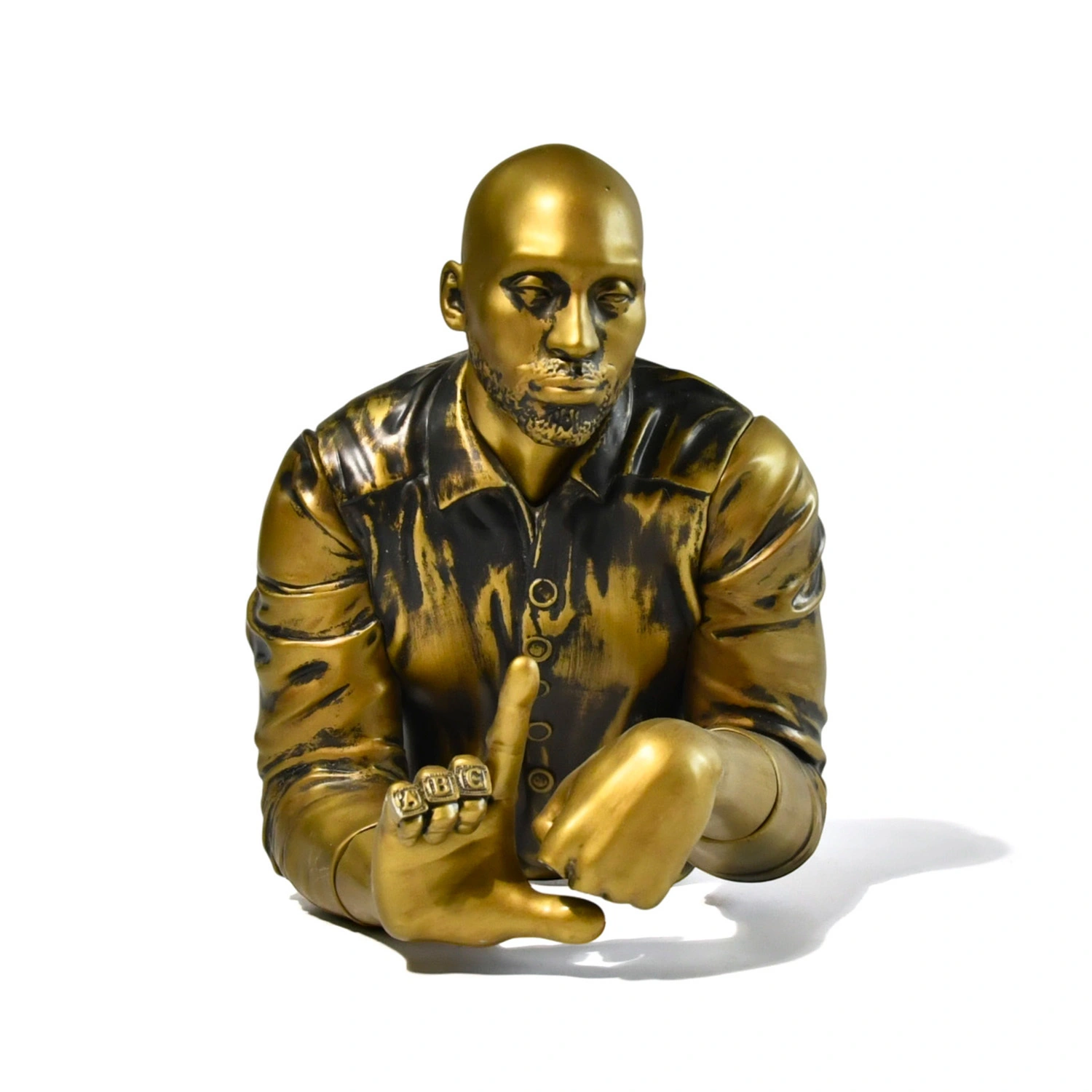 Resin Statue 1
