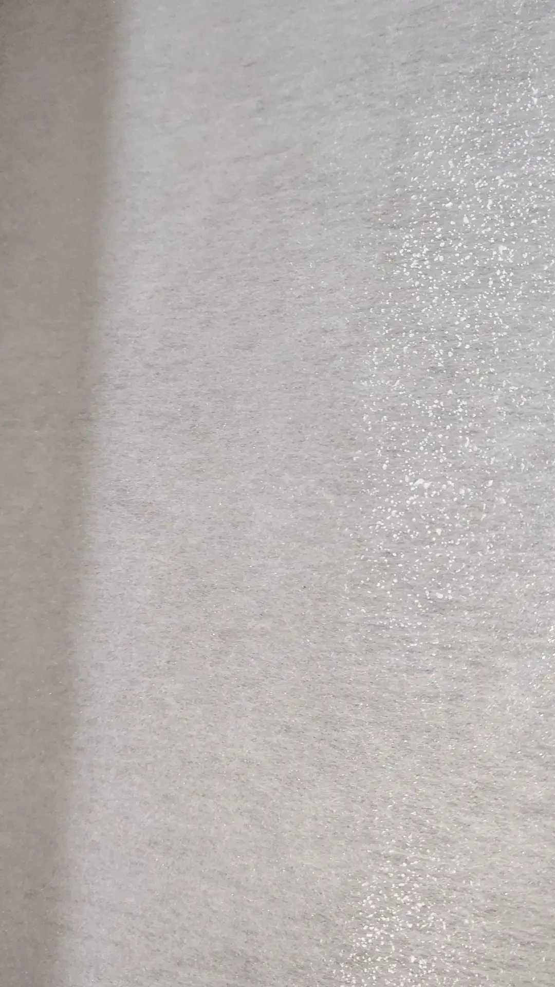 Interlining non-woven 1