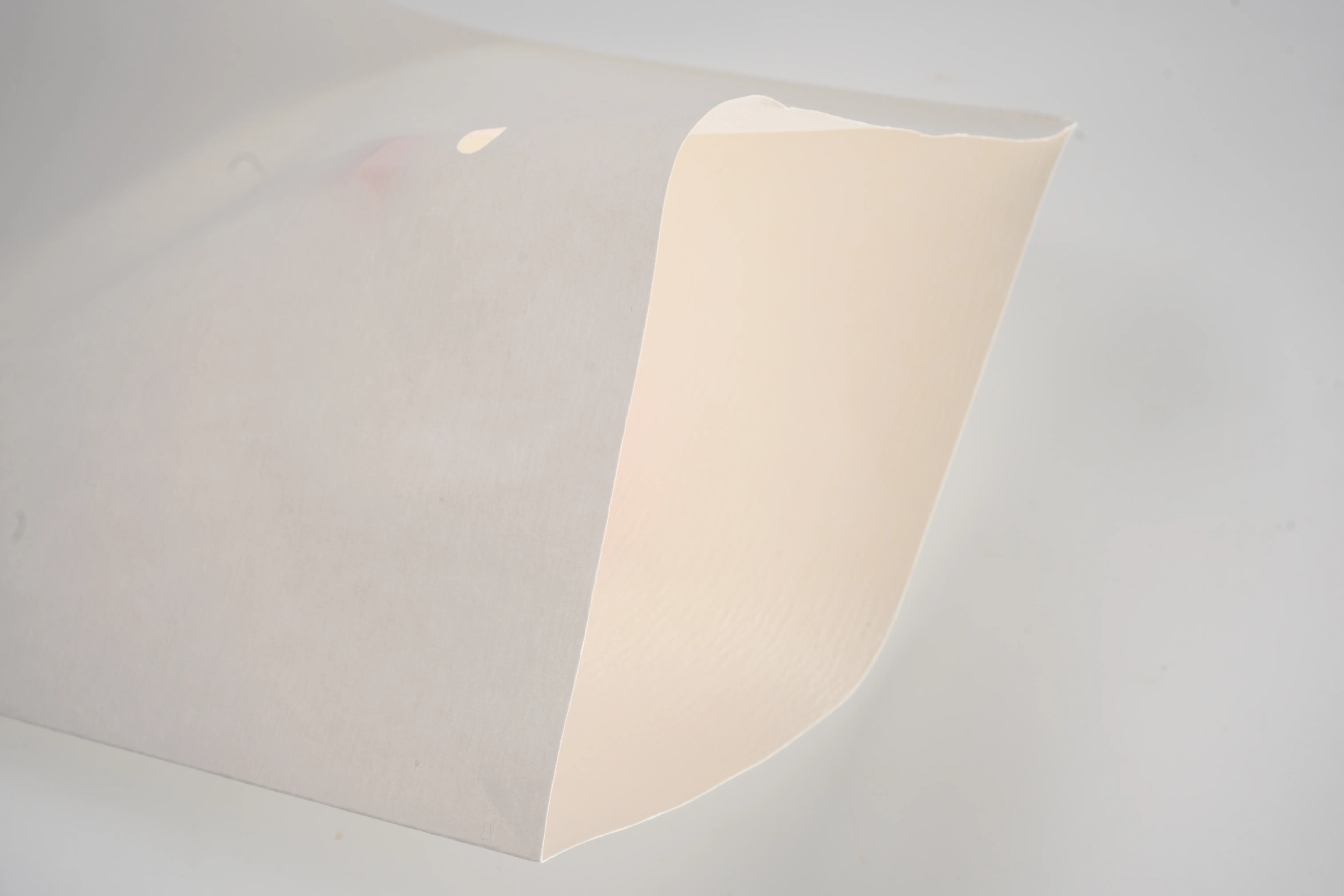 Paper Oil Filter by XINYU Non-woven 2