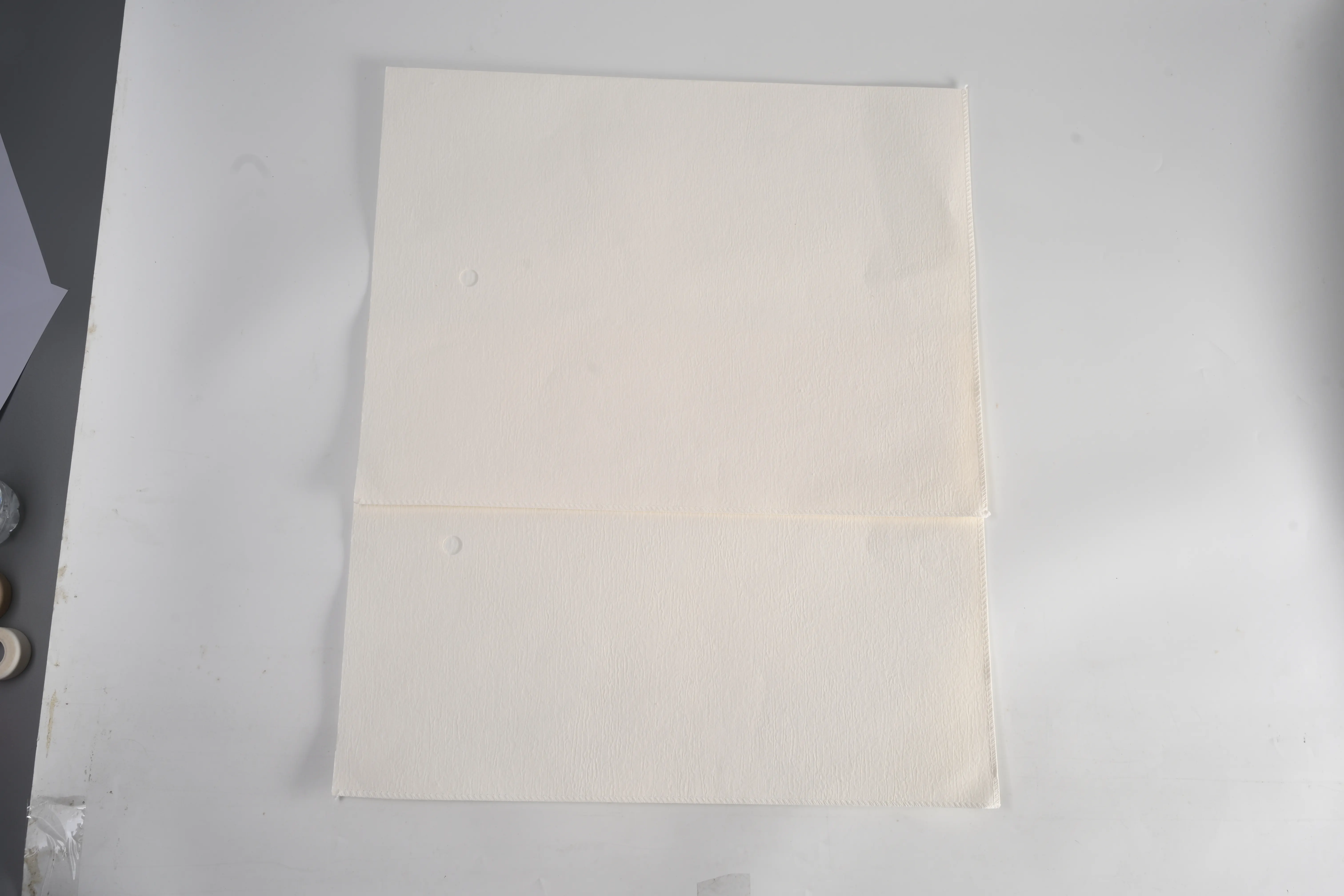 Paper Oil Filter by XINYU Non-woven 3