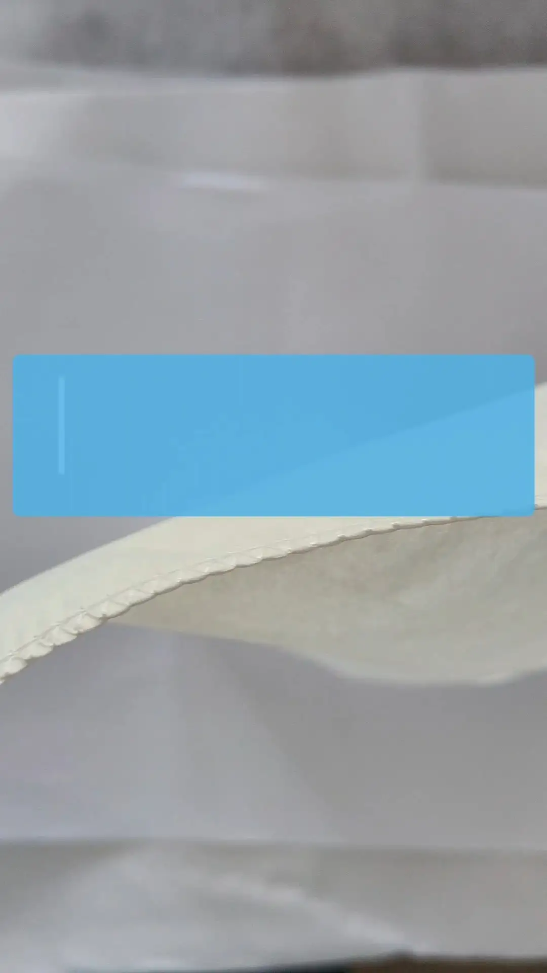 oil Filtration non-woven 1