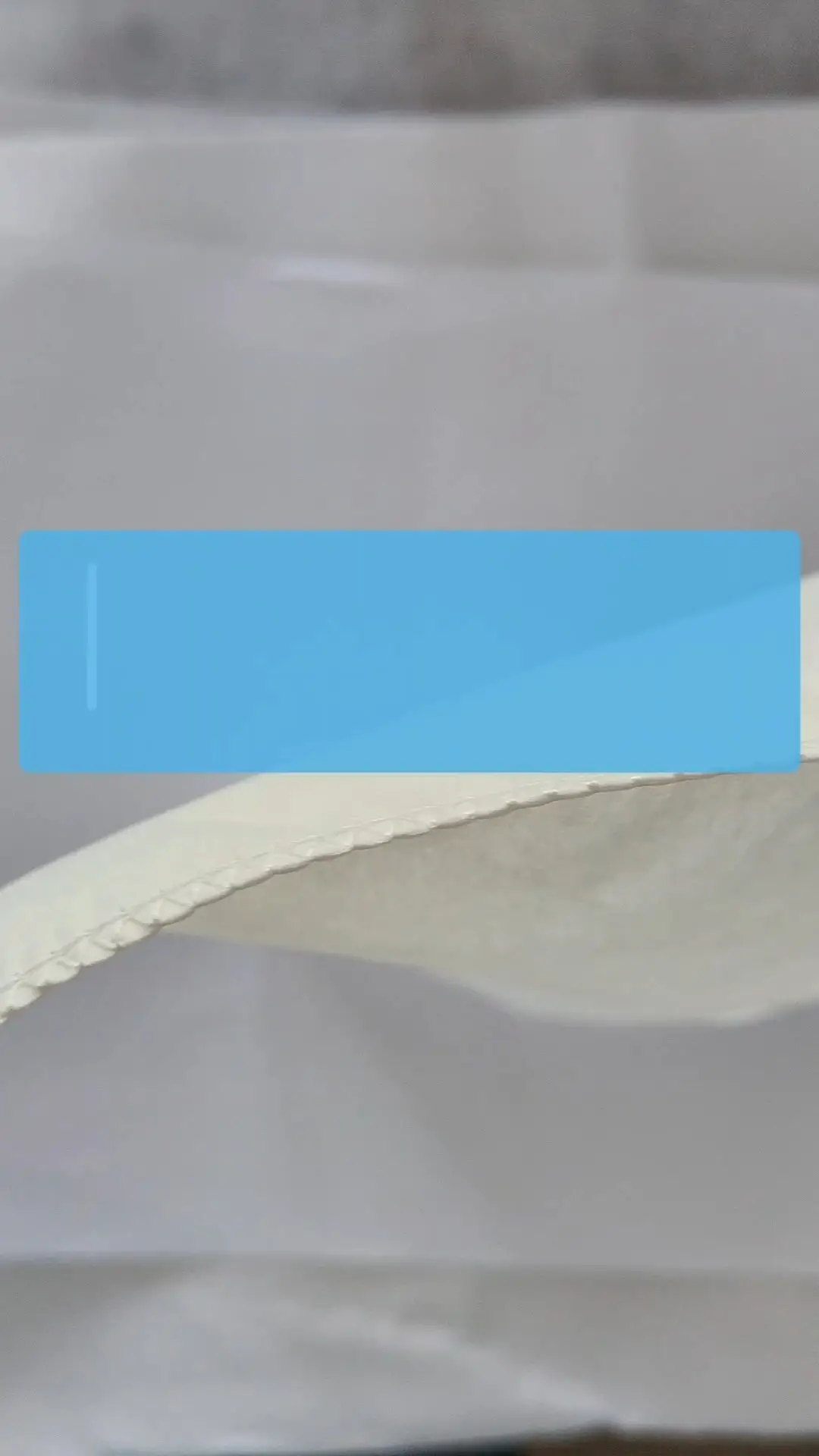 Paper Oil Filter by XINYU Non-woven 1