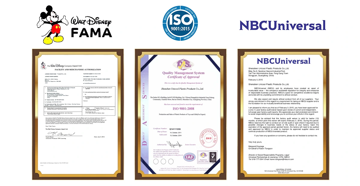 Custom OEM Design Your Own Vinyl Toy Entertainment Factory by Supplier PVC Figure Maker 8