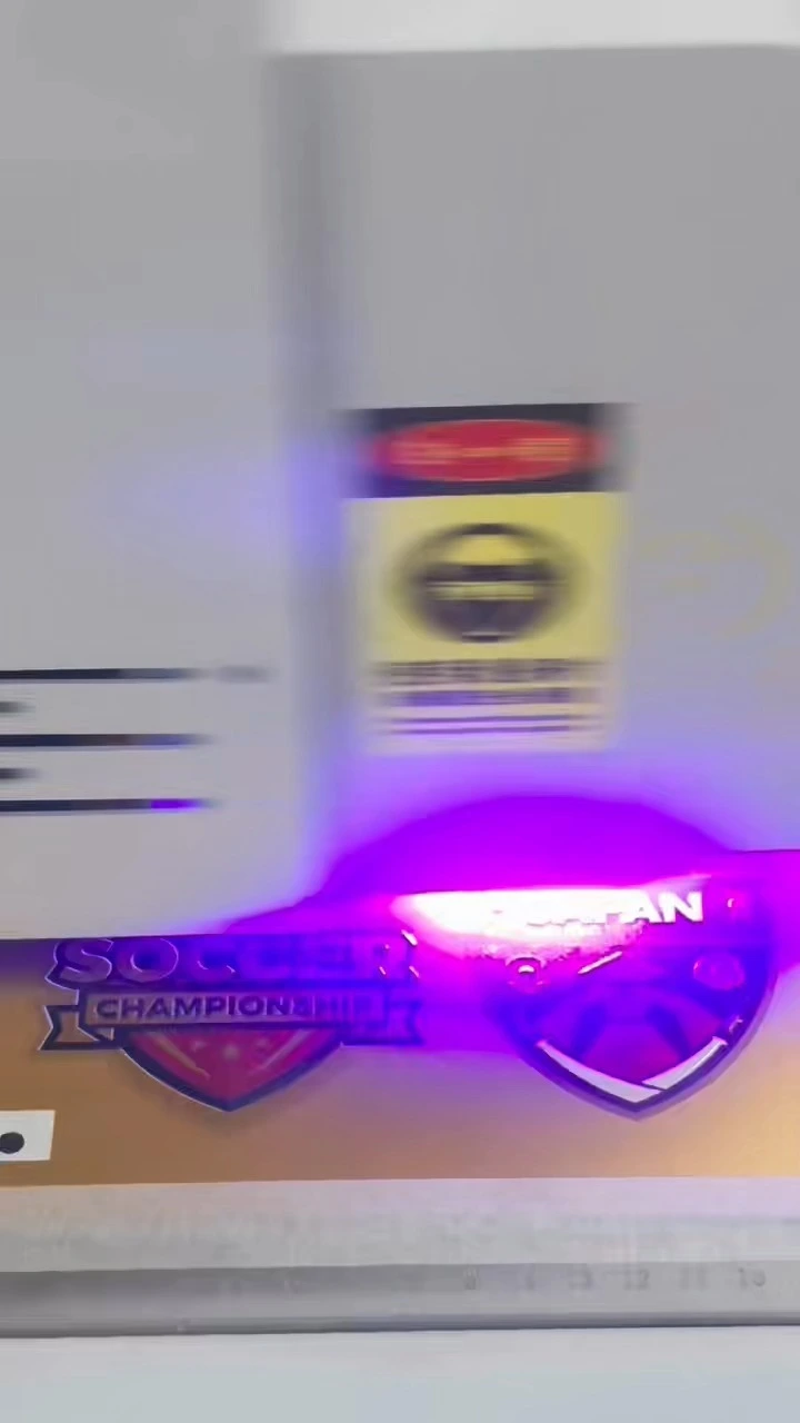 Impresora láser de cortador de láser HTV de alta eficiencia de 2 mm para cortar láser con láser de 80W 1