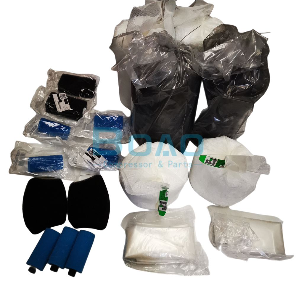 Atlas Copco 2901140431 = 2901140401 - 8000 horas kit B OSC DIBT 600 5