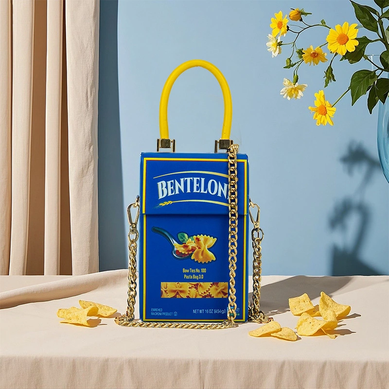 Закусочная упаковочная коробка