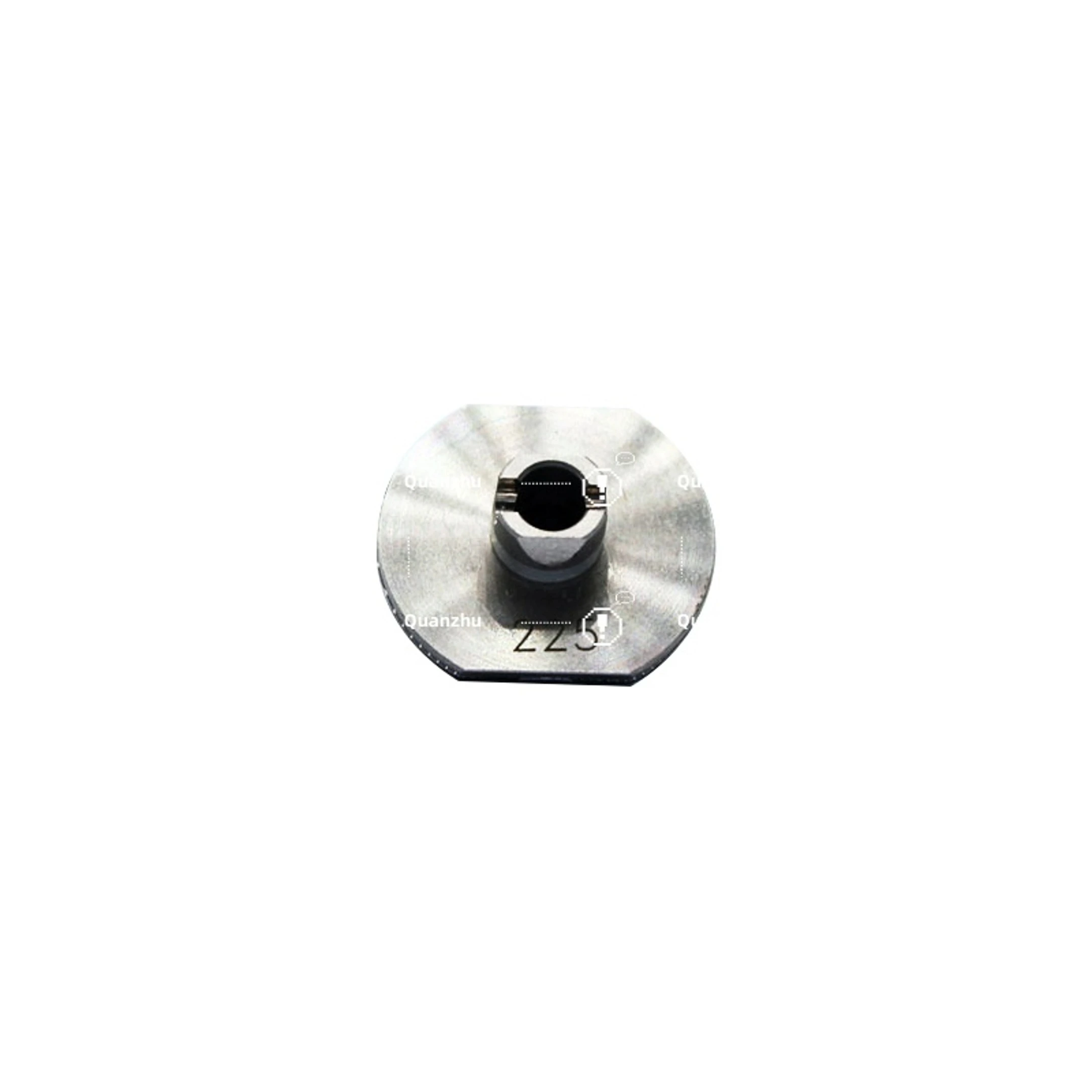 SMT Panasonic Nozzle 225C N610040782AC - หัวฉีดความแม่นยำสำหรับซีรี่ส์ NPM/CM 1