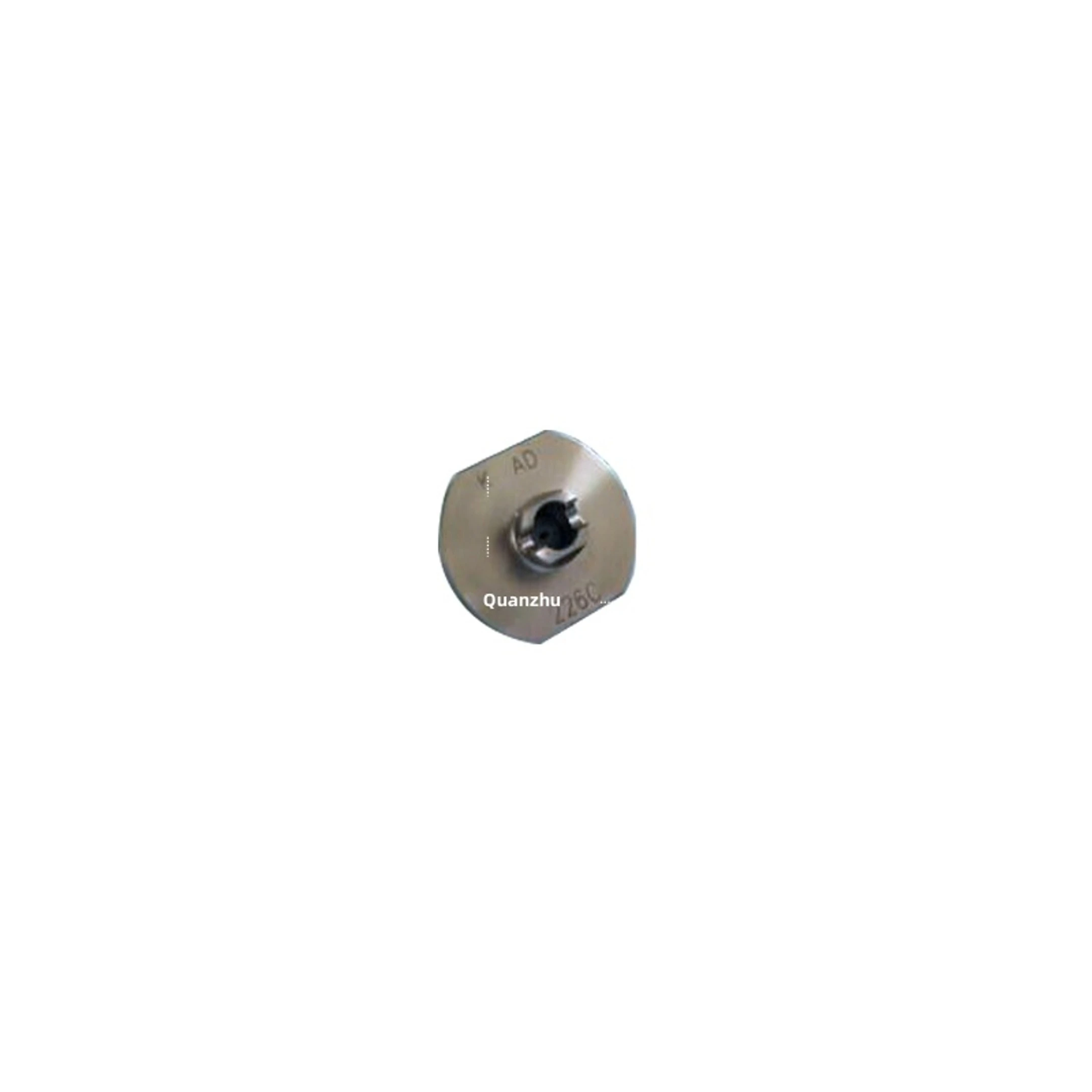 SMT Panasonic Nozzle 226C N610040783AD - หัวฉีดความแม่นยำสำหรับส่วนประกอบ SMT ขนาดใหญ่ 1