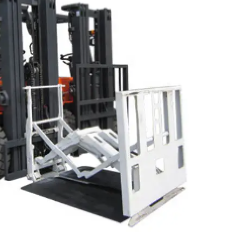 Vlift Forklift Fixation Push Pull (1220x1270 mm) 3