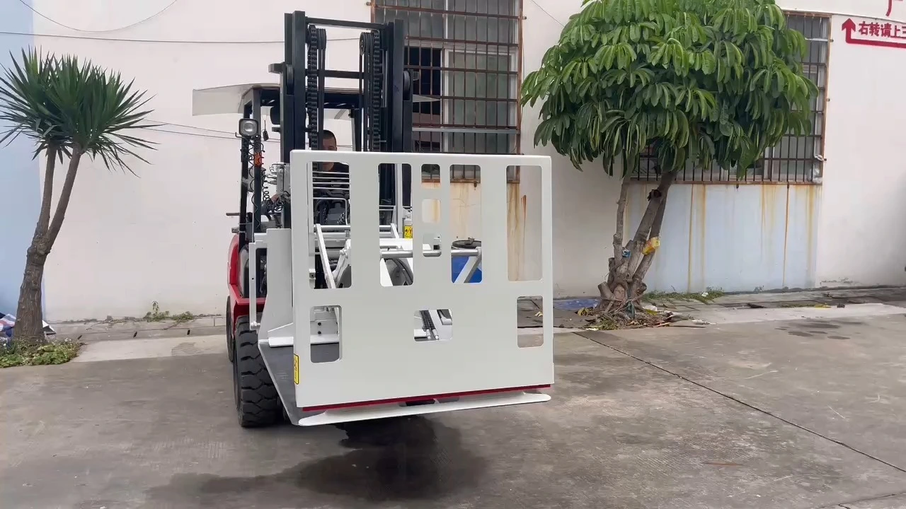 Vlift Volklift Push Pull (1220x1270mm) 1