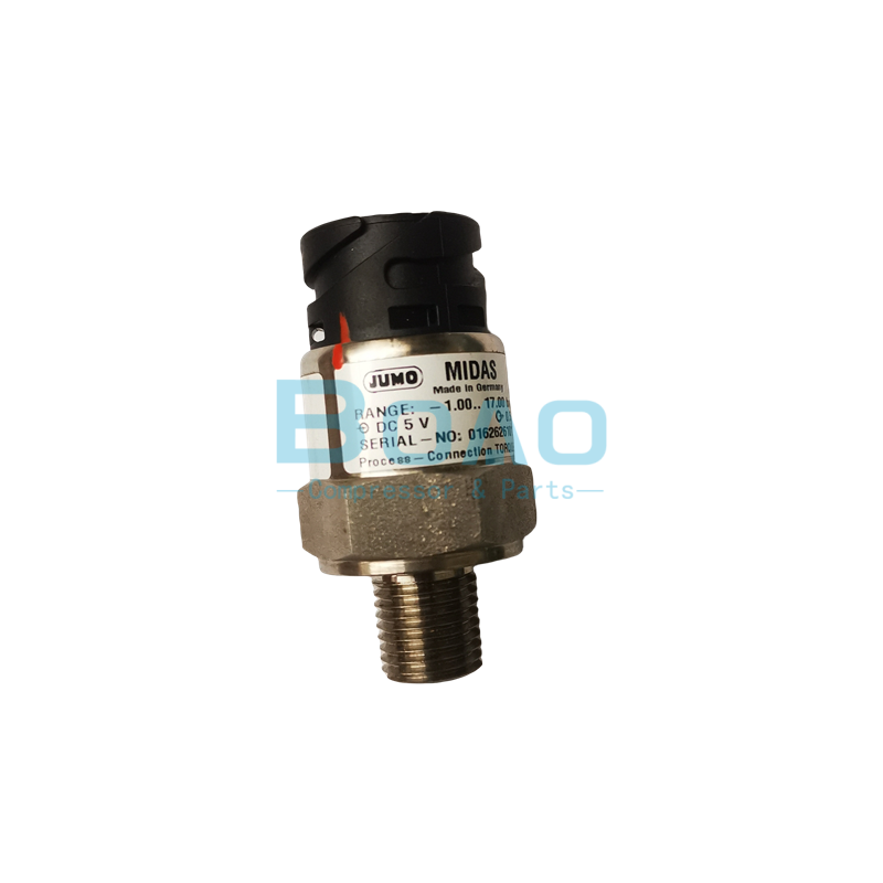 Atlas Copco Air Compressor 1089962513 = 1089962533 Presión Senesor | Boao
